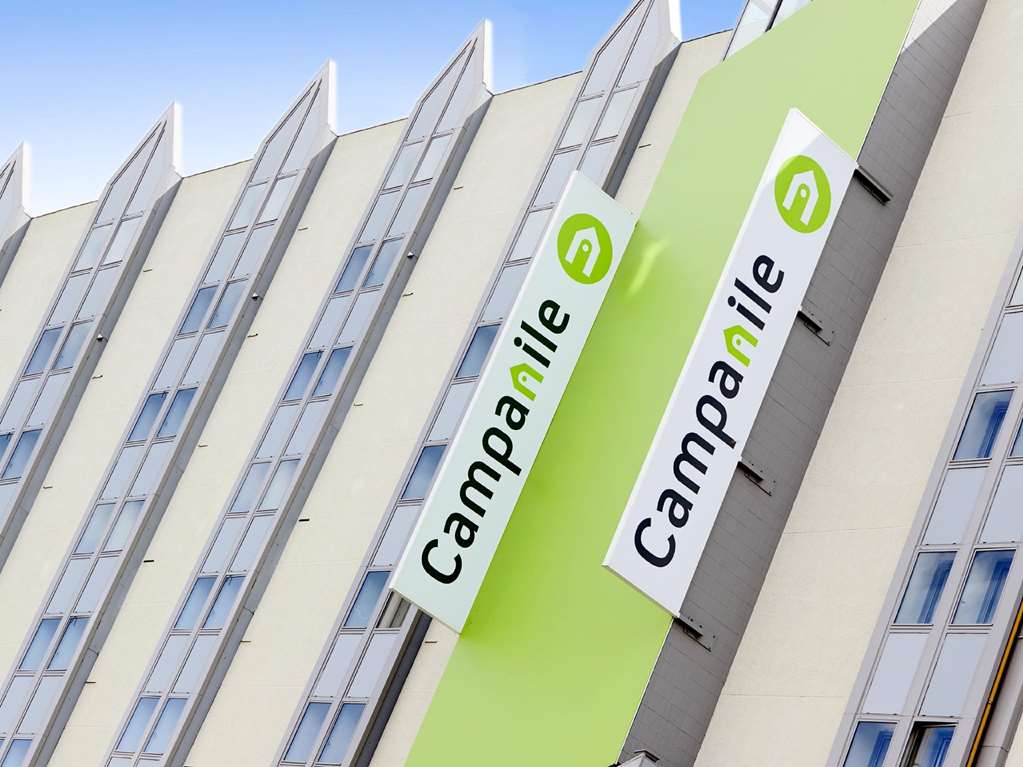 Campanile Paris Est - Pantin