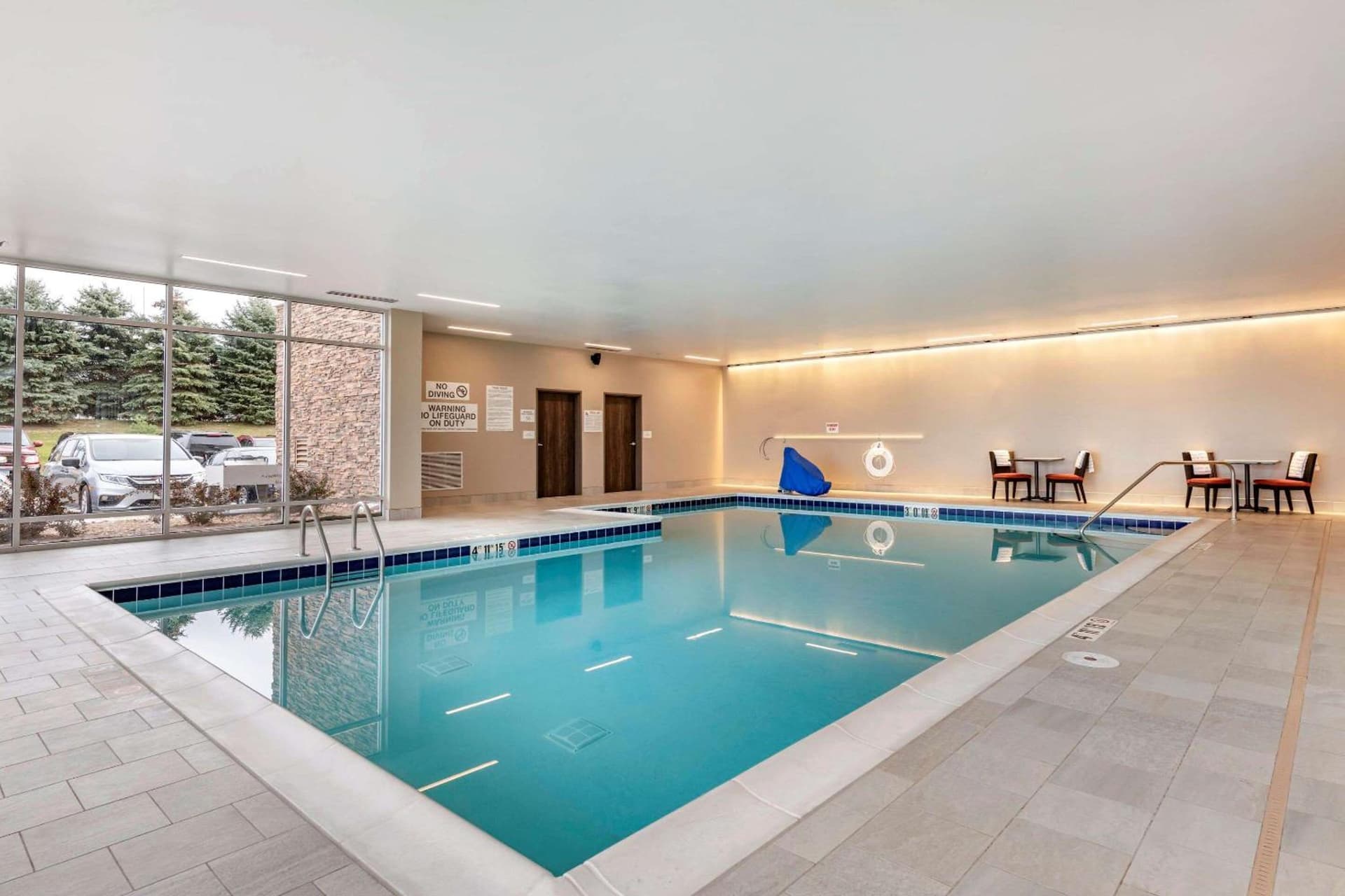 Cambria Hotel Bloomington Mall of America Minneapolis Airport