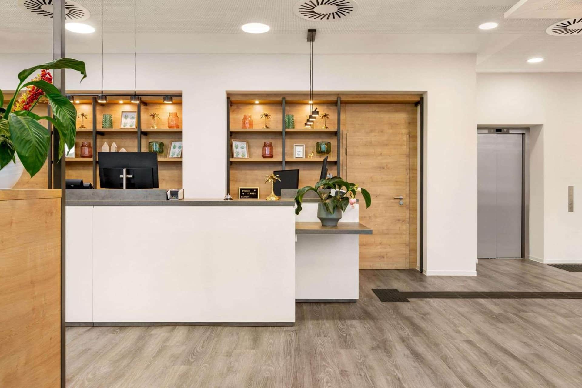Super 8 by Wyndham Chemnitz