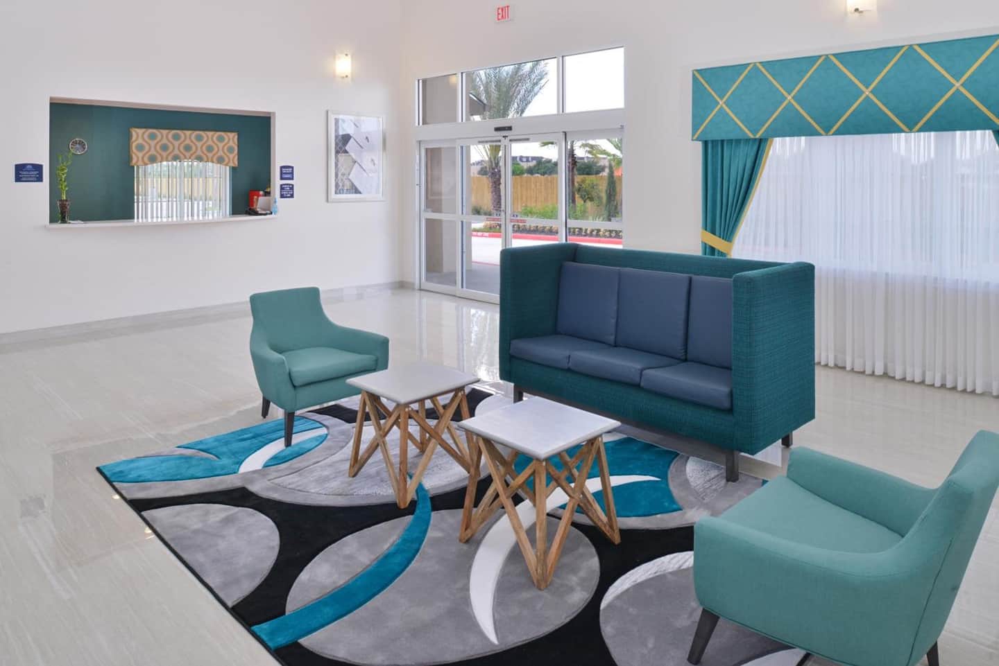 Regency Inn & Suites- NW Houston