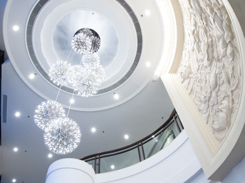 Rosedale Hotel Hong Kong