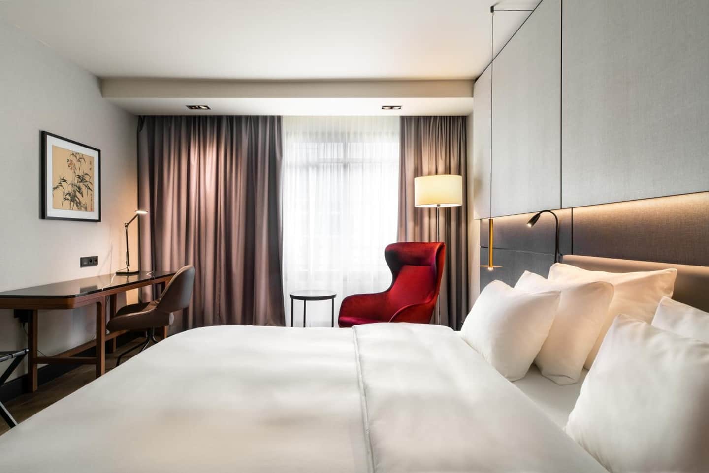 Radisson Collection Grand Place Brussels