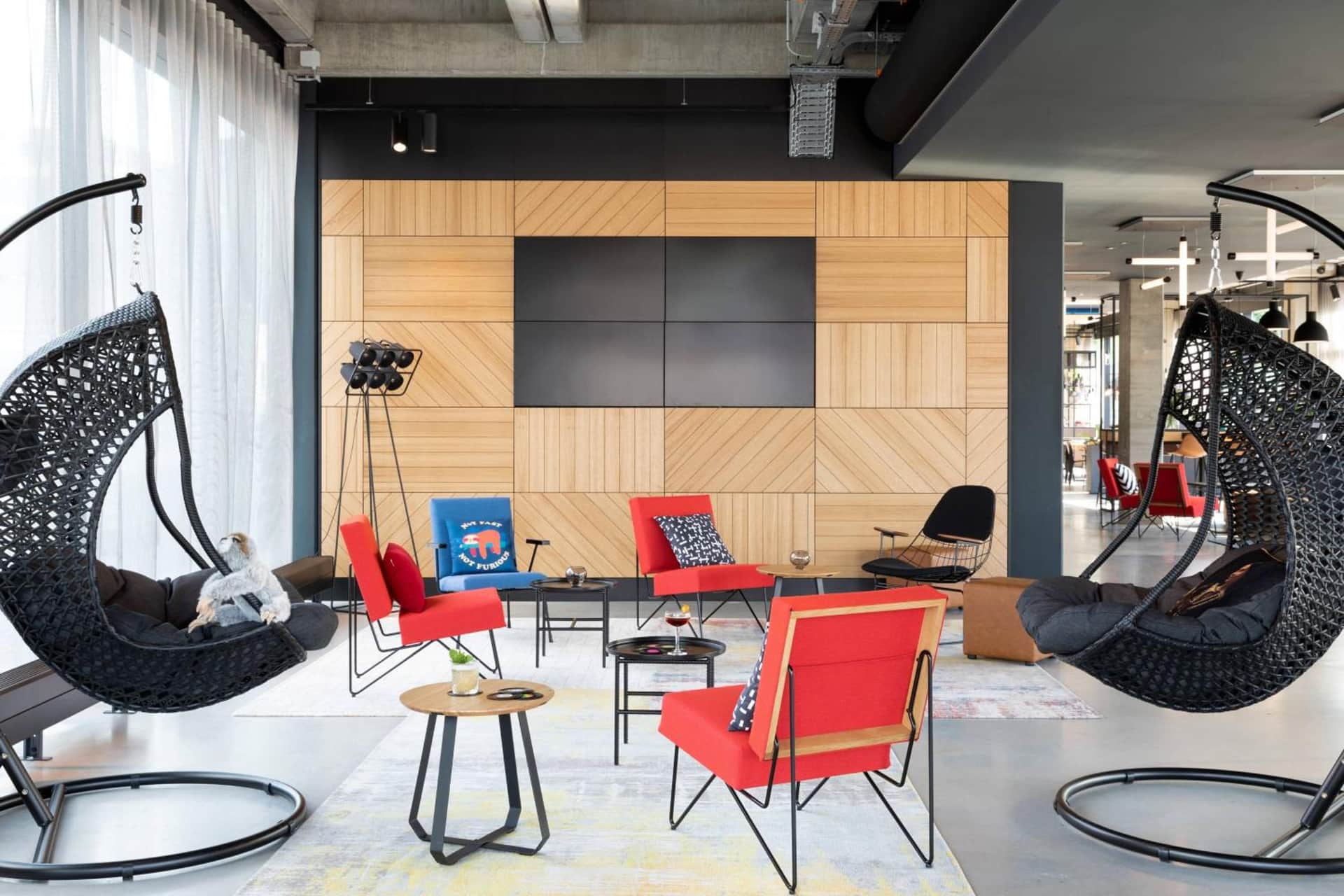 Moxy Utrecht