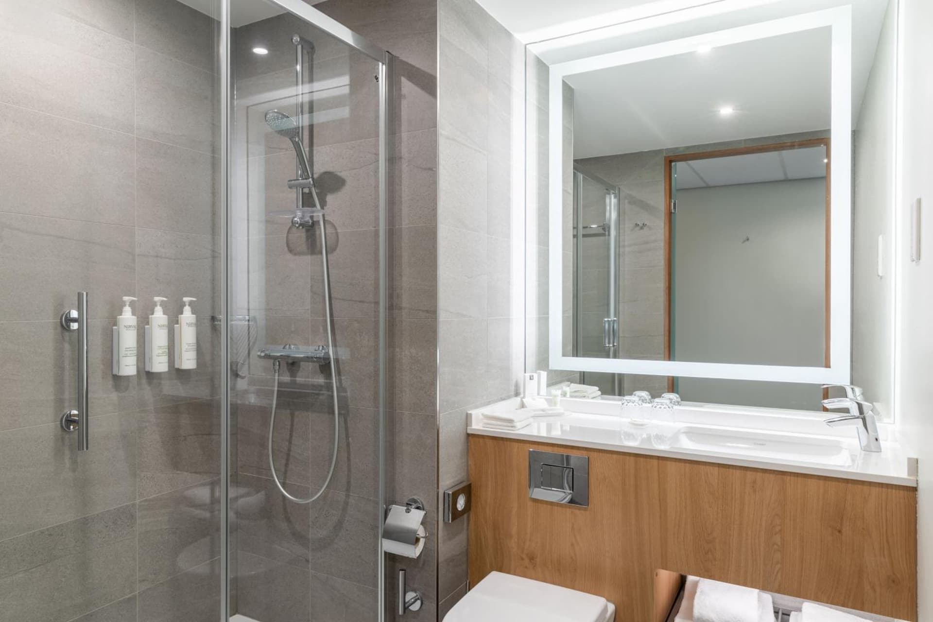 Courtyard by Marriott Amsterdam Arena Atlas
