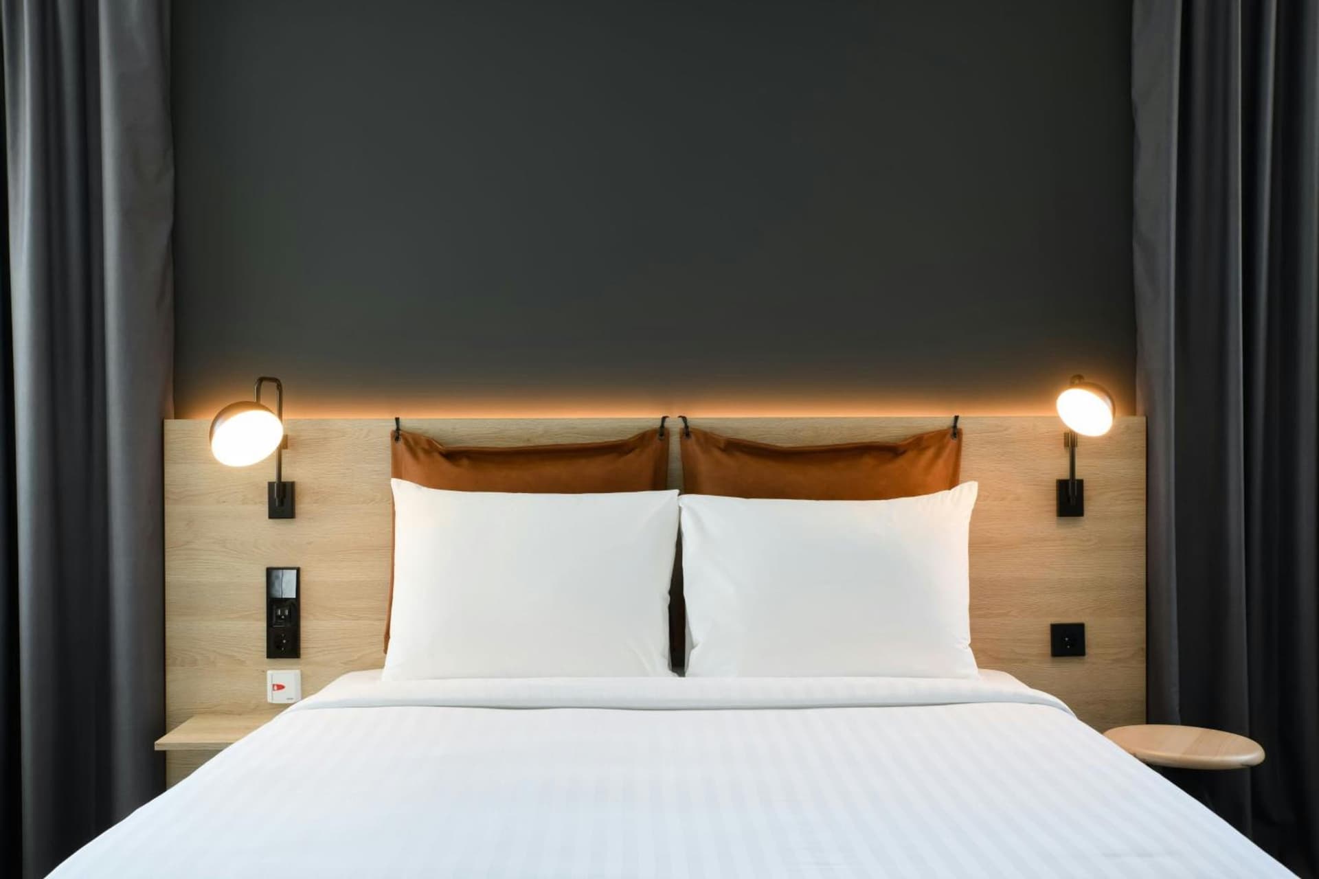 Moxy Stuttgart Feuerbach