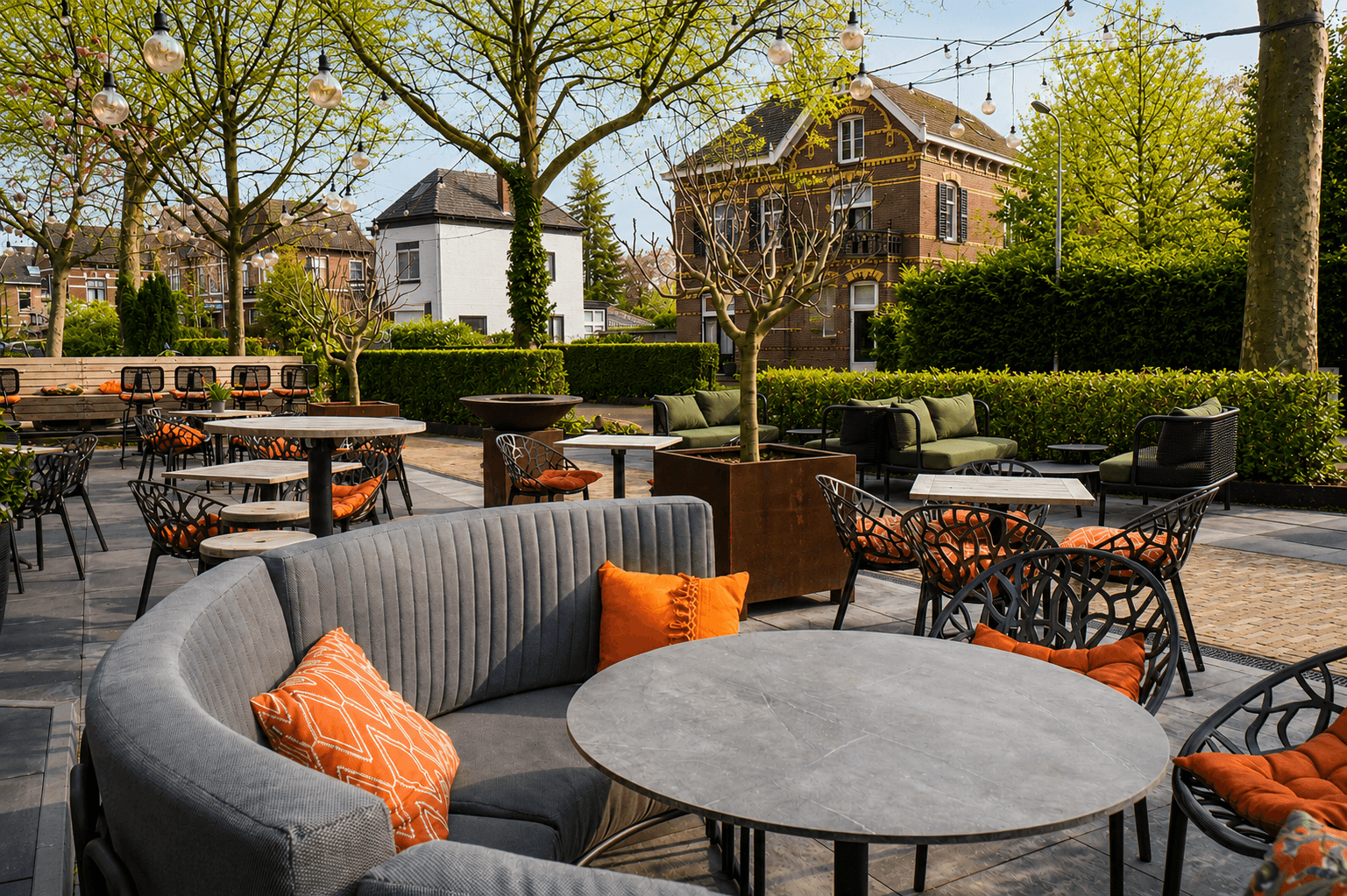 Hotel Hof van Gelre by Flow