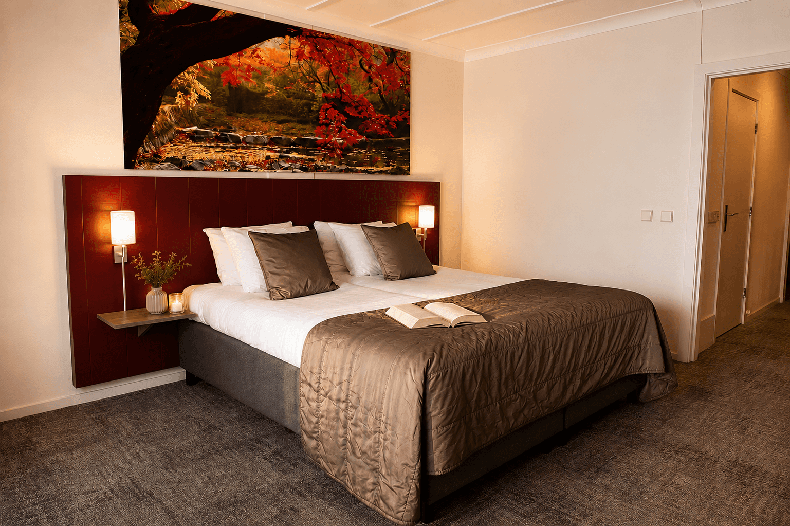 Hotel Hof van Gelre by Flow