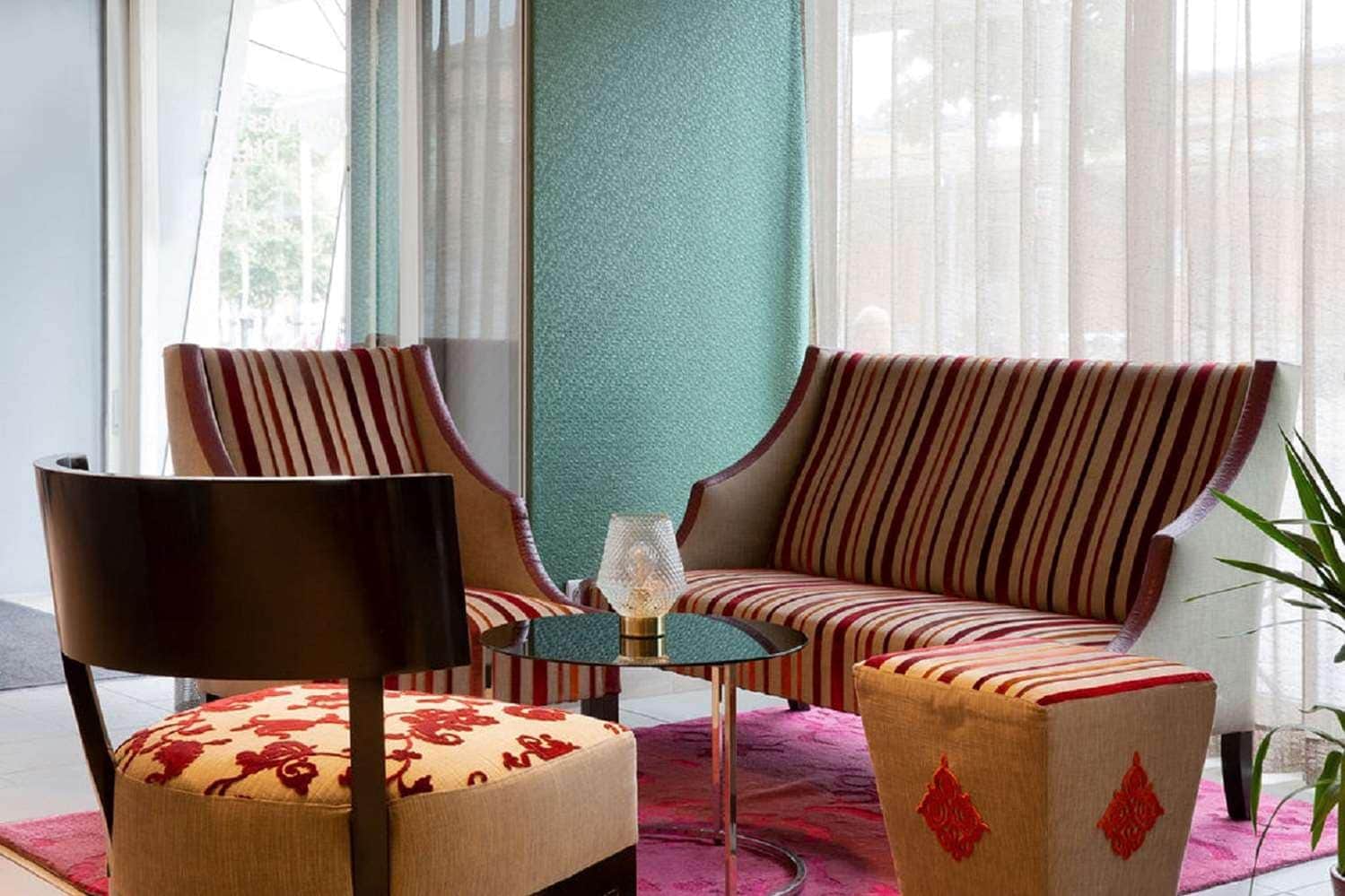 Best Western Plus hôtel Belfort Centre Gare