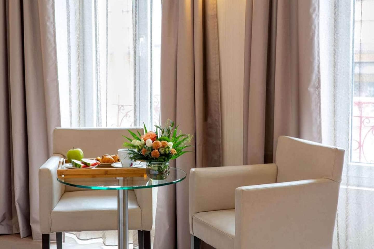 Best Western Plus hôtel Belfort Centre Gare