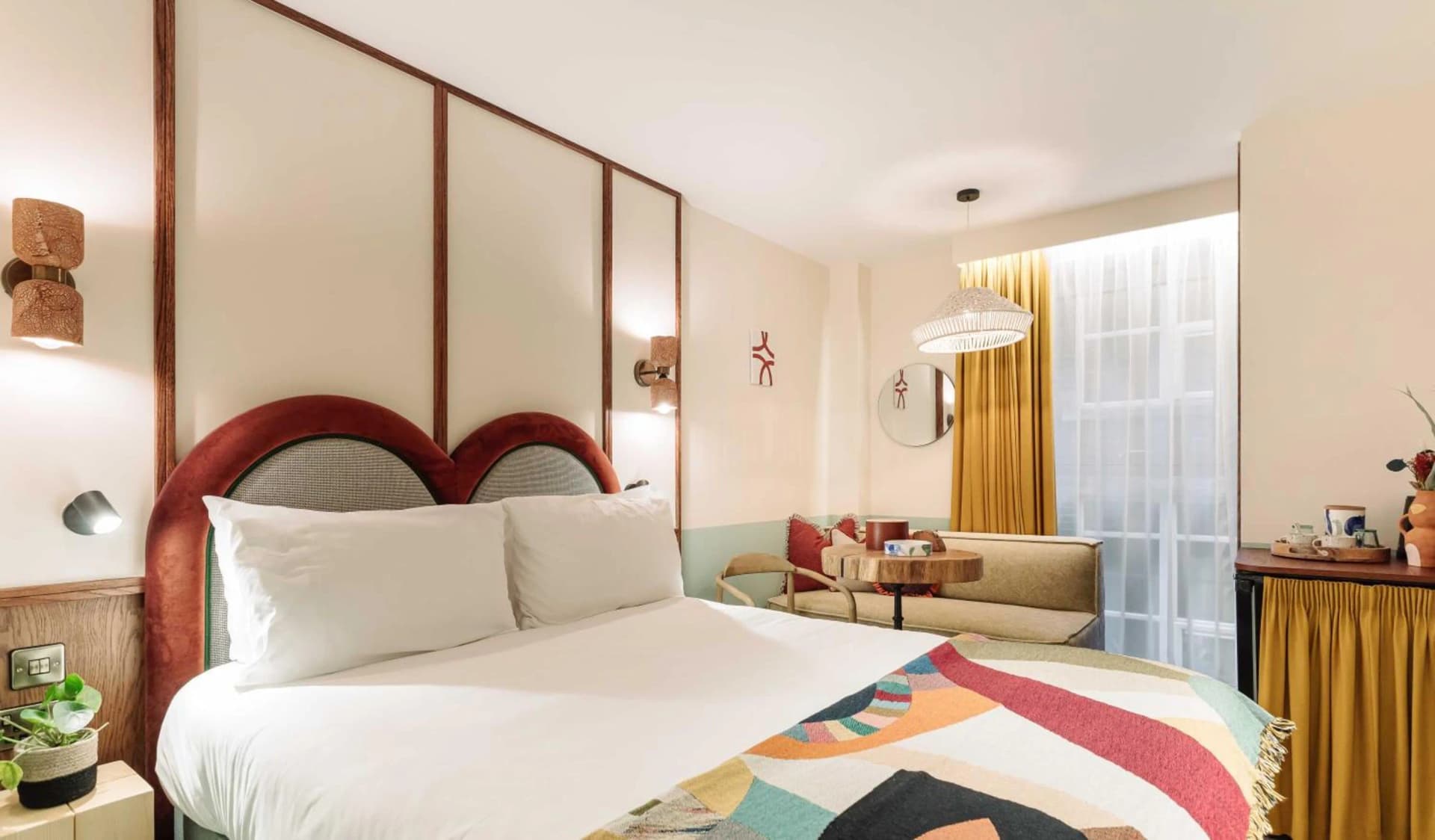 room2 Belfast Hometel
