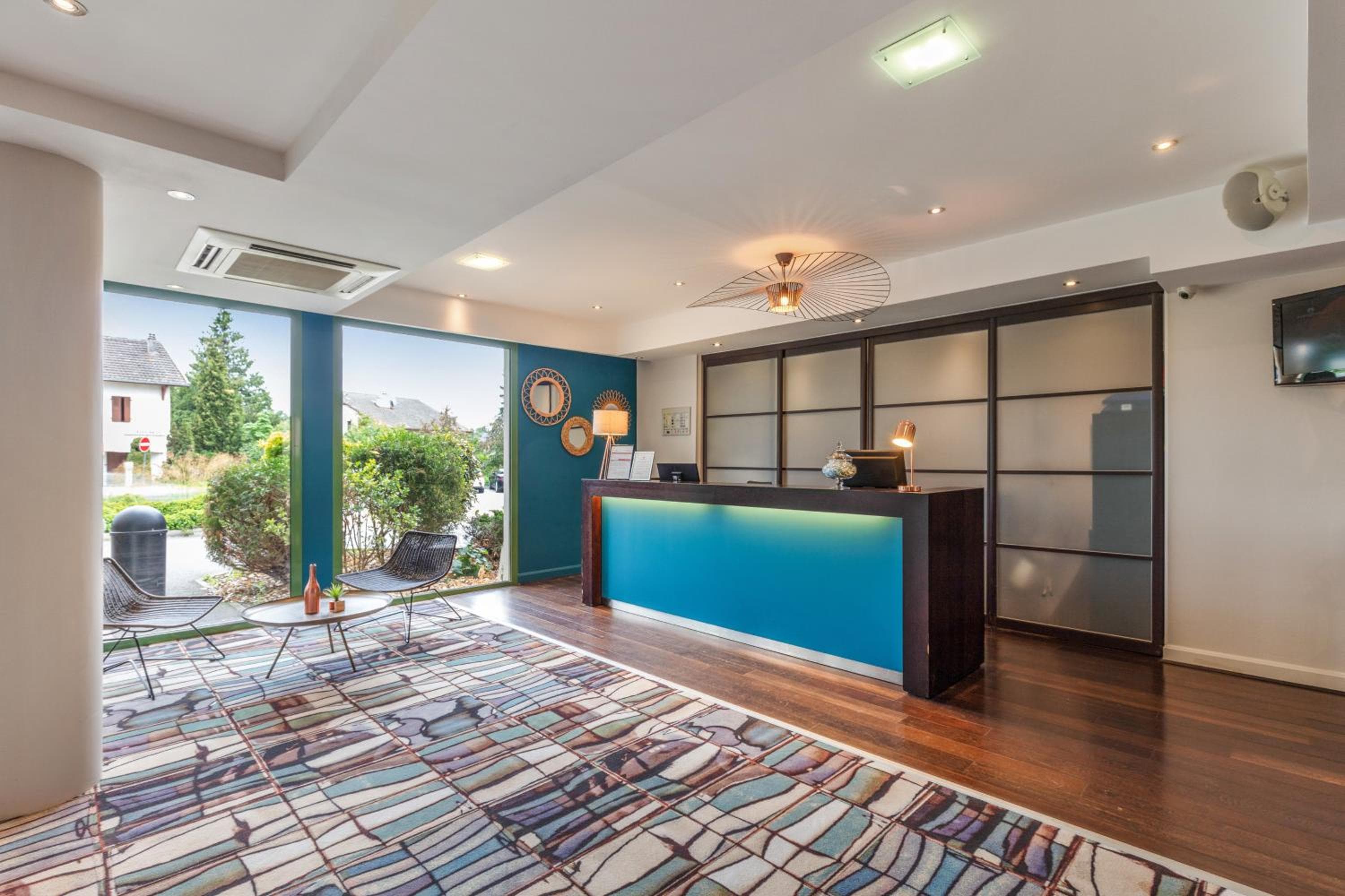 Quality Aparthotel Divonne - Portes de Genève