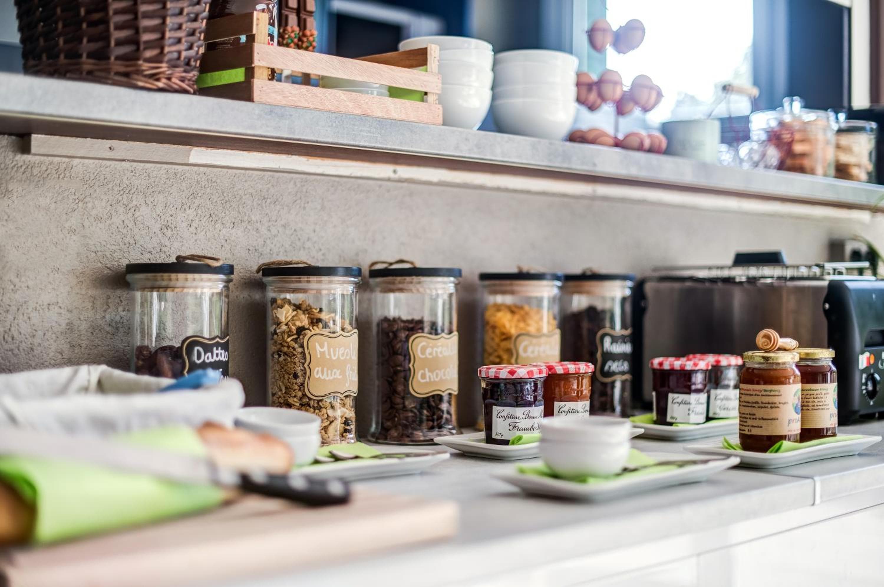 Zenitude Hôtel-Résidences L'Orée du Parc