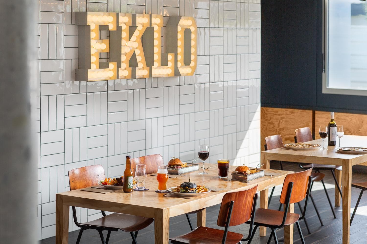 Eklo Hotels Bordeaux Centre Bastide