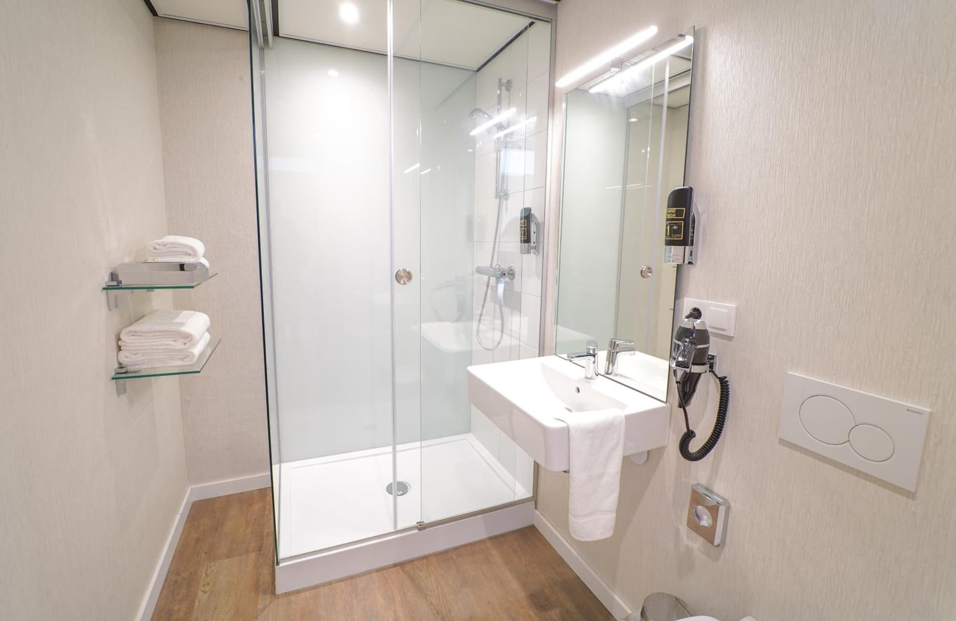The Fallon Hotel Alkmaar