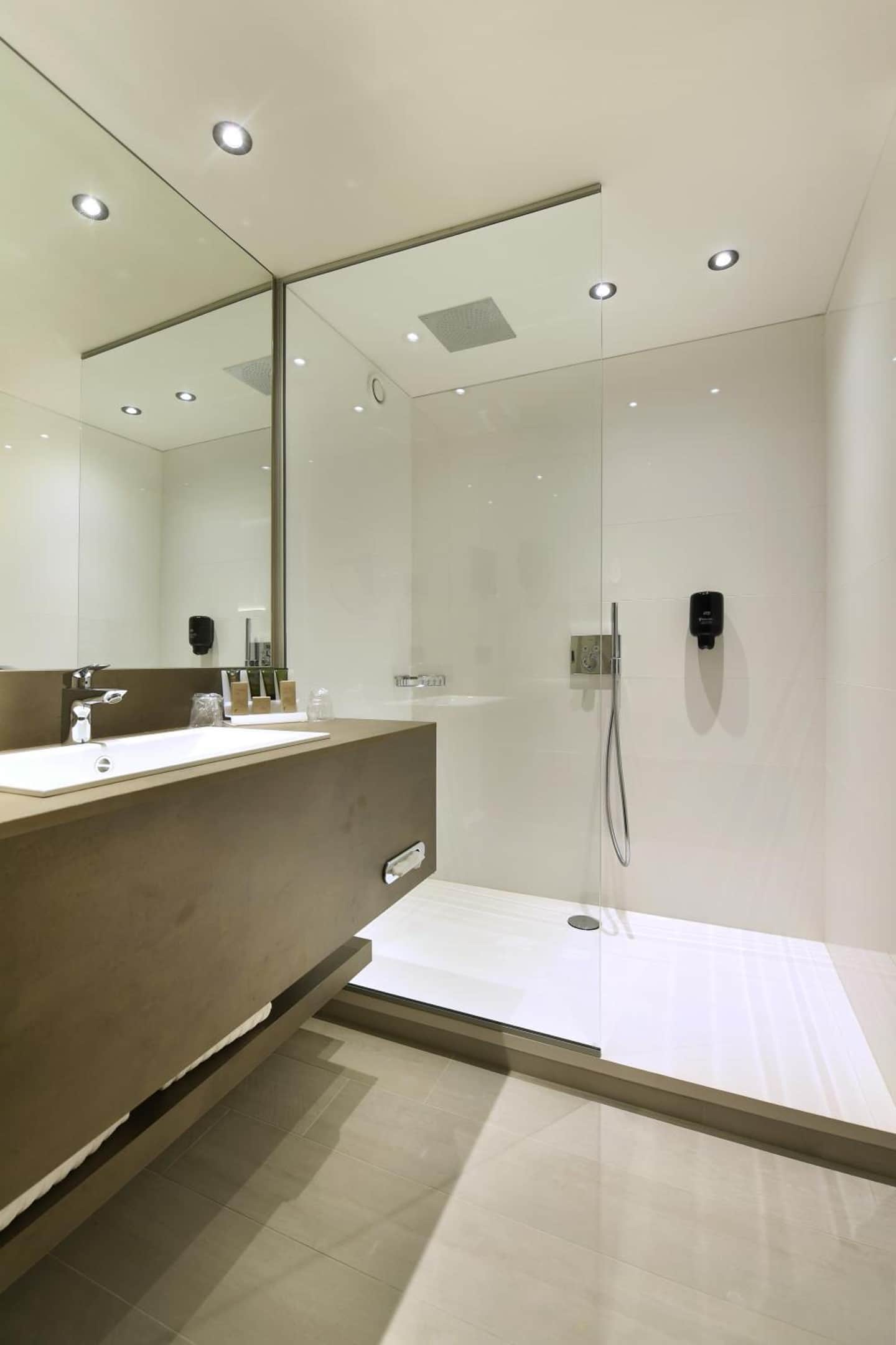 Van Der Valk Hotel Charleroi Airport