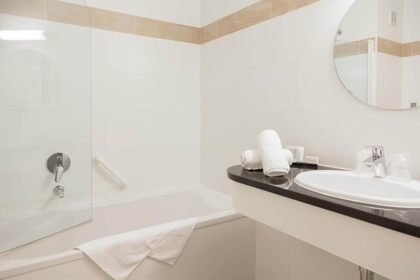 Hotel Restaurant Van Der Valk Nivelles-Sud