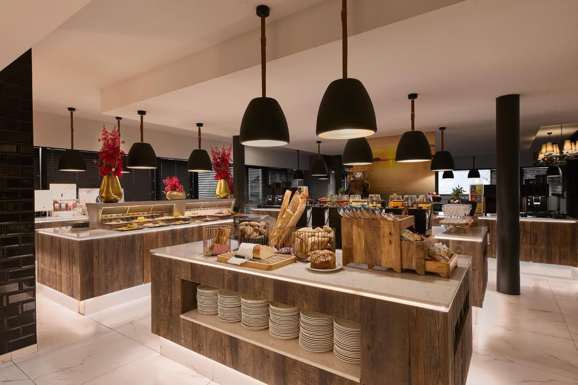 Van der Valk Hotel Liège Congrès