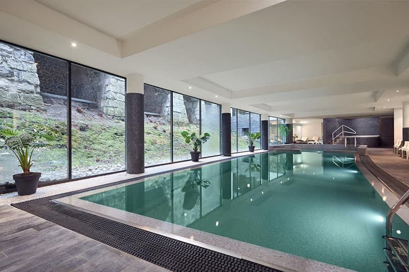 Van der Valk Hotel Liège Congrès