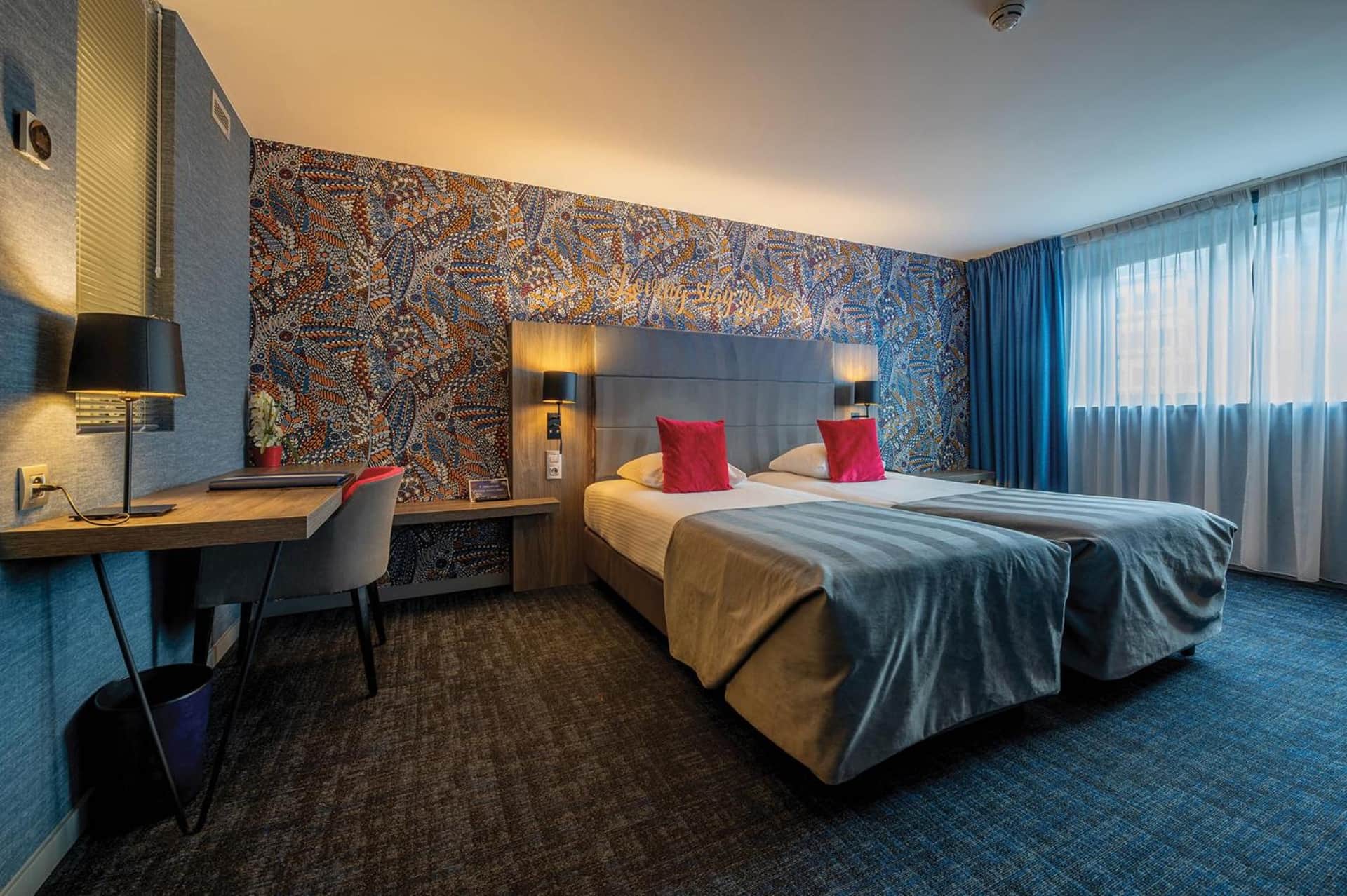 Van der Valk Hotel Liège Congrès