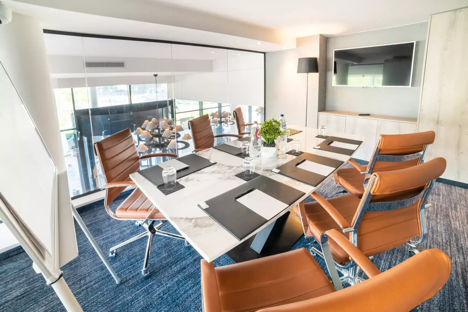 Van der Valk Hotel Liège Congrès