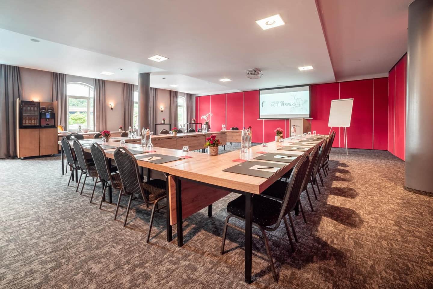 Hotel Verviers Van der Valk