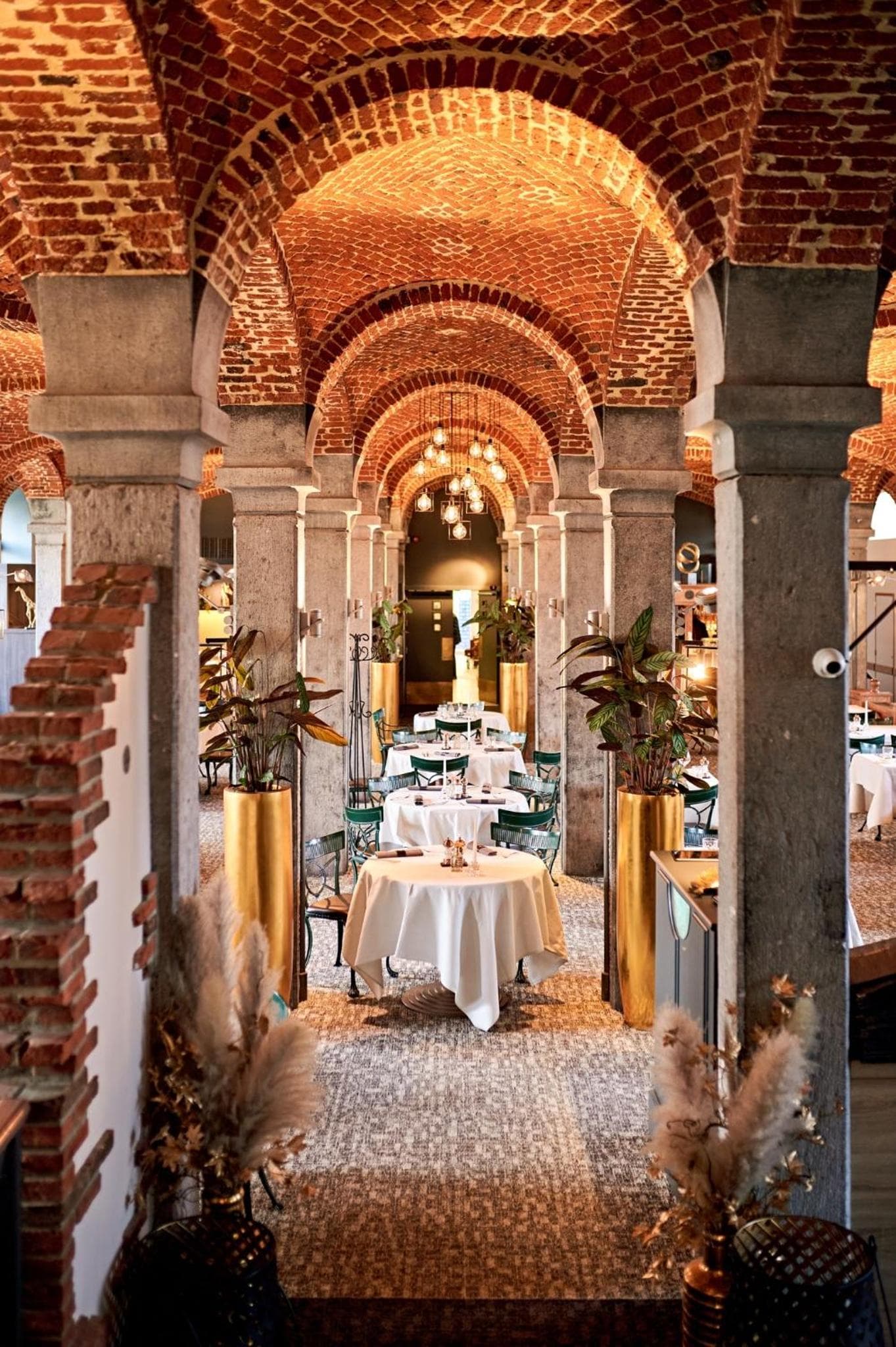 Van der Valk Waterloo