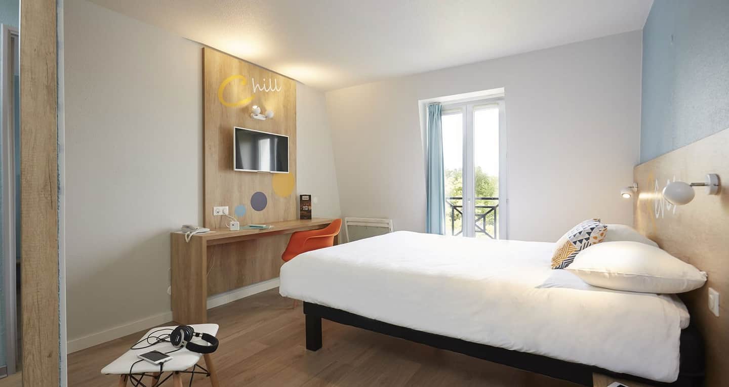 Hôtel Baudouin