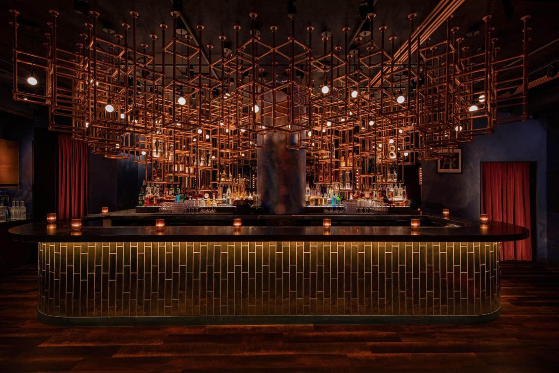 Moxy NYC Lower East Side