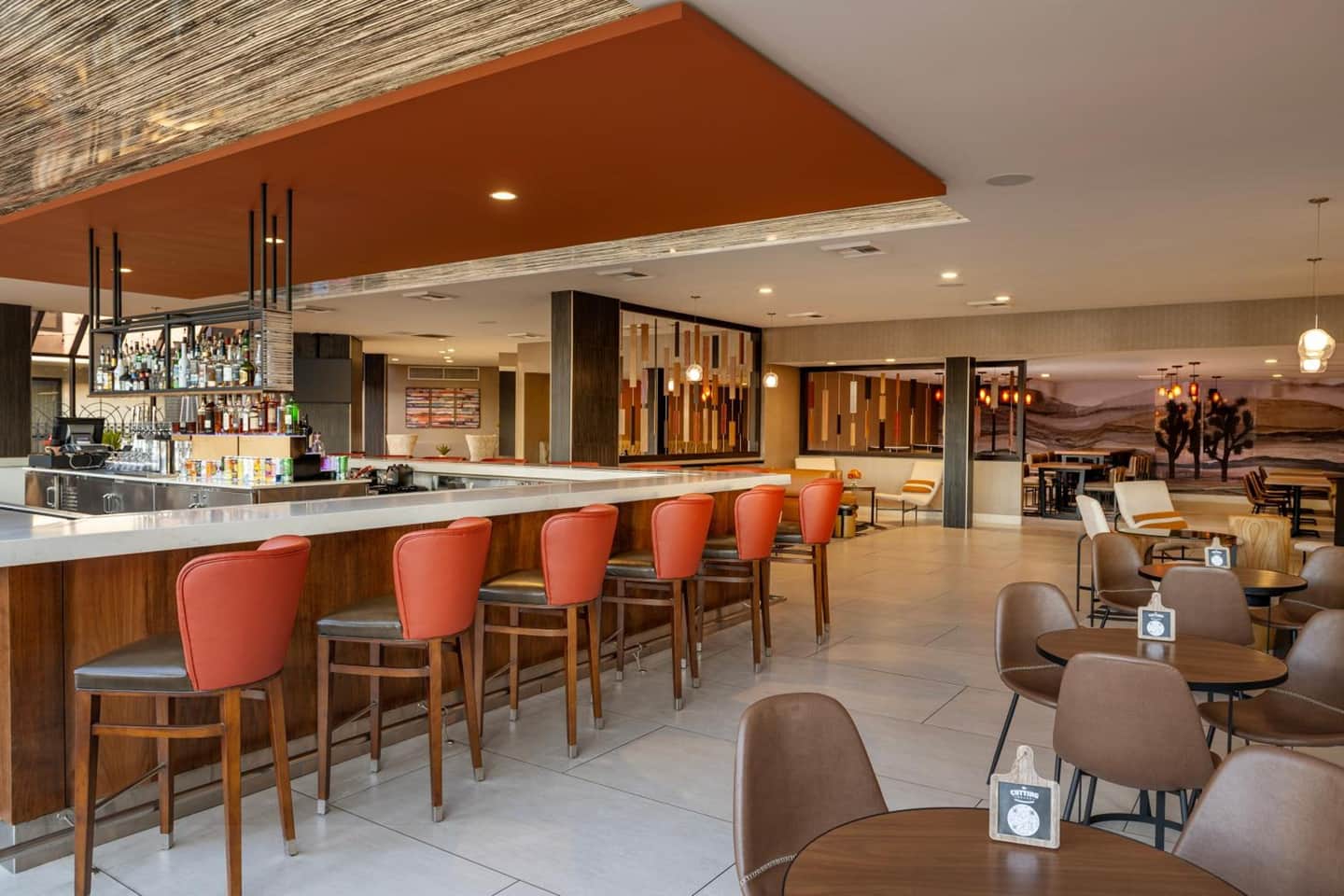 DoubleTree by Hilton San Bernardino