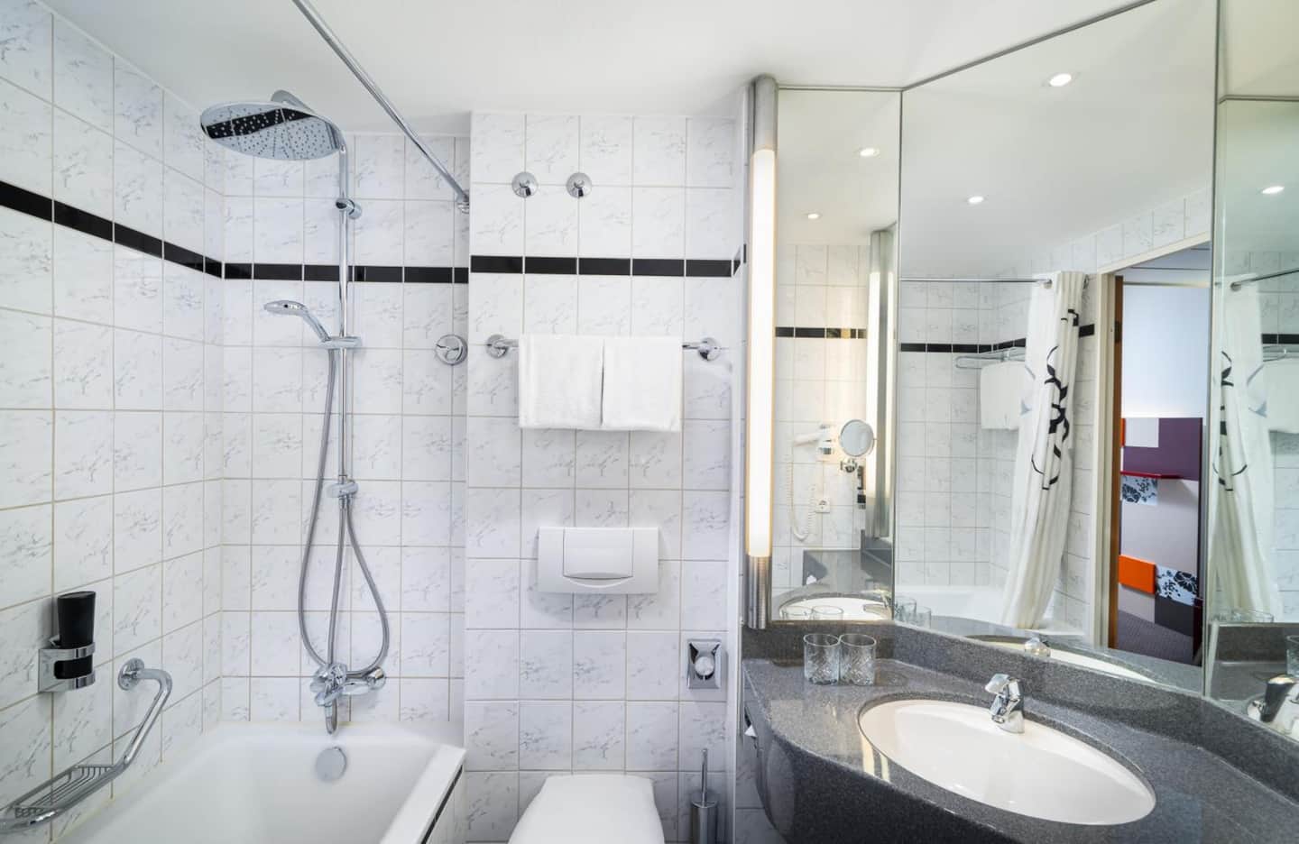 NYX Hotel Berlin Köpenick by Leonardo Hotels