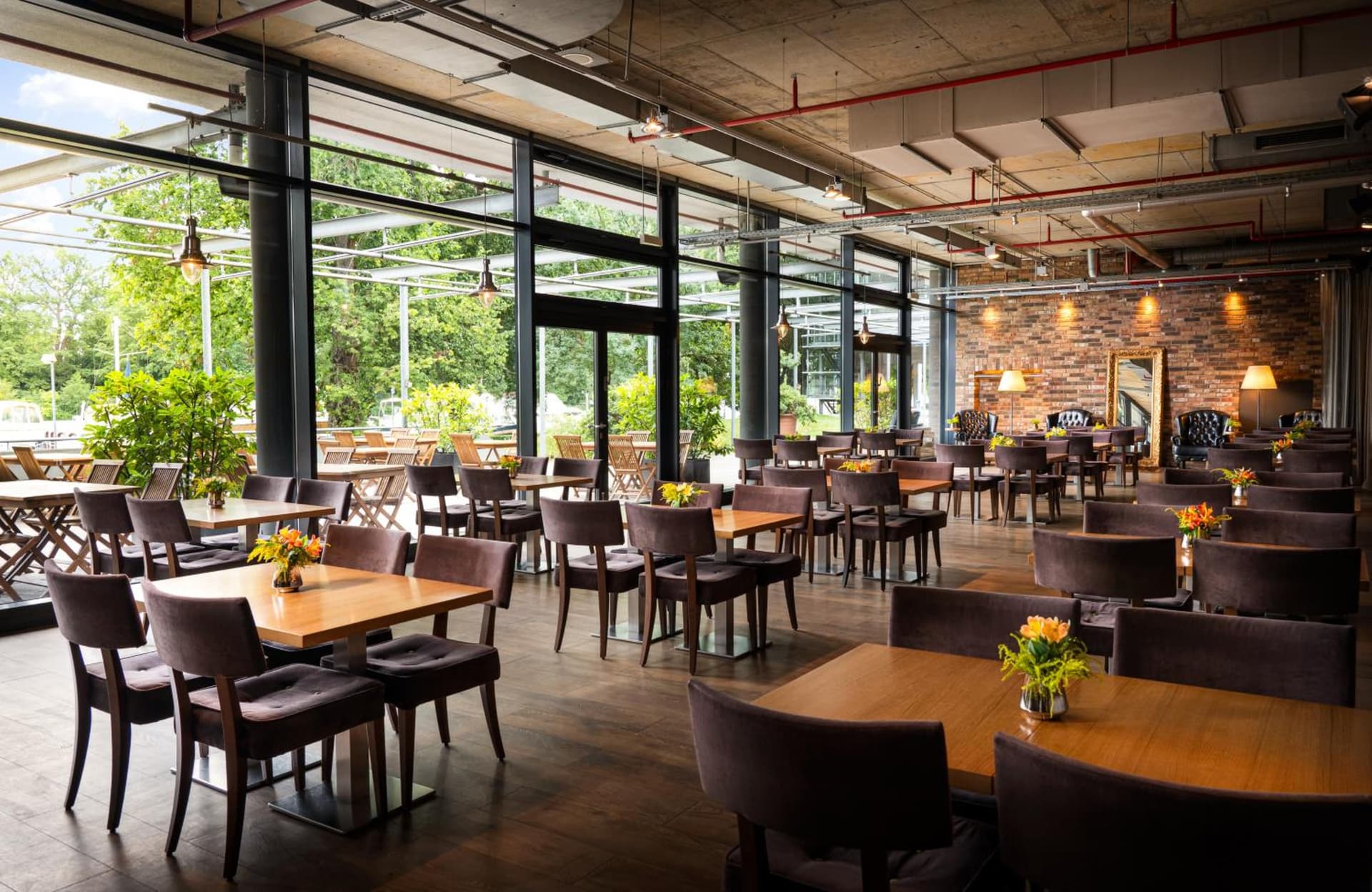 NYX Hotel Berlin Köpenick by Leonardo Hotels