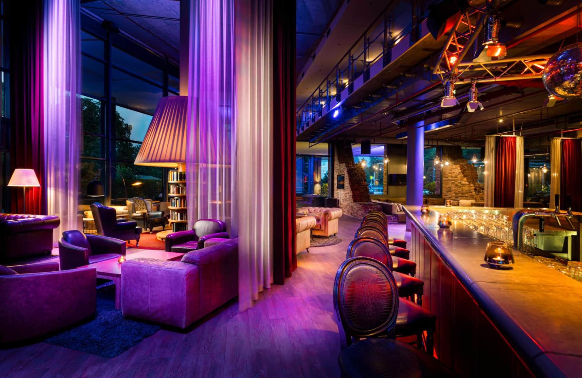 NYX Hotel Berlin Köpenick by Leonardo Hotels