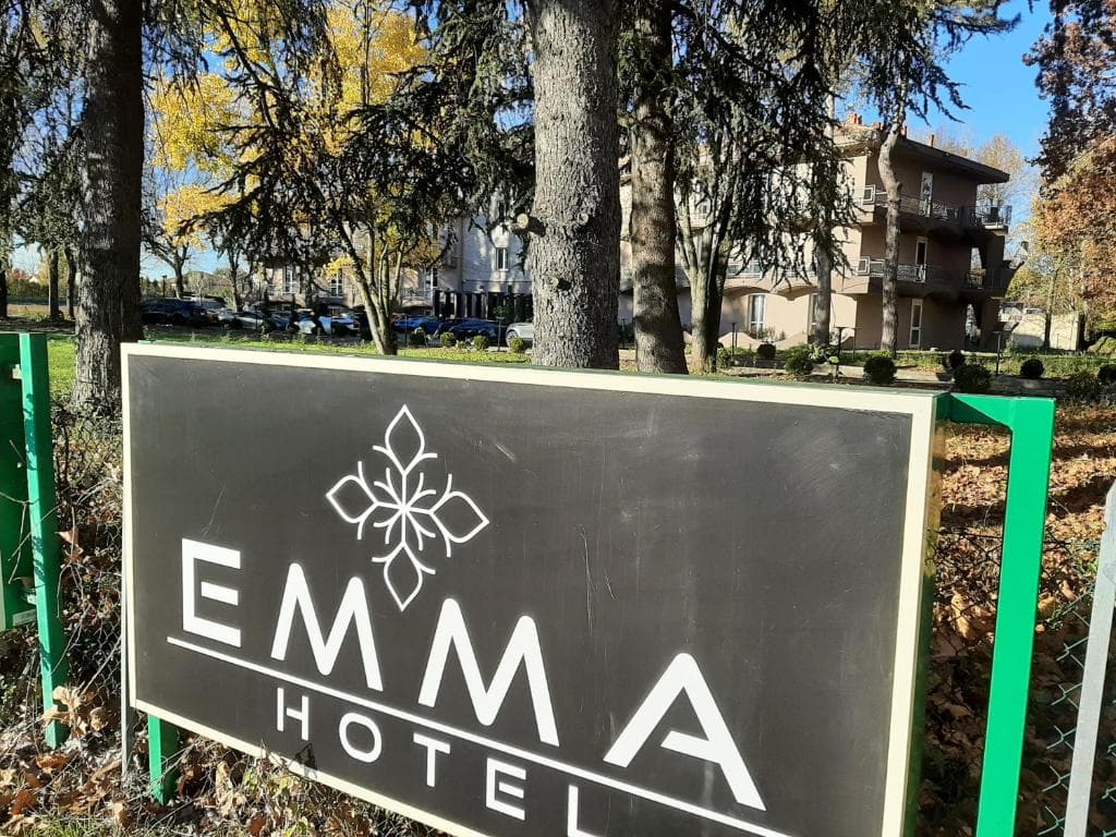 Emma Hotel Bologna Fiera