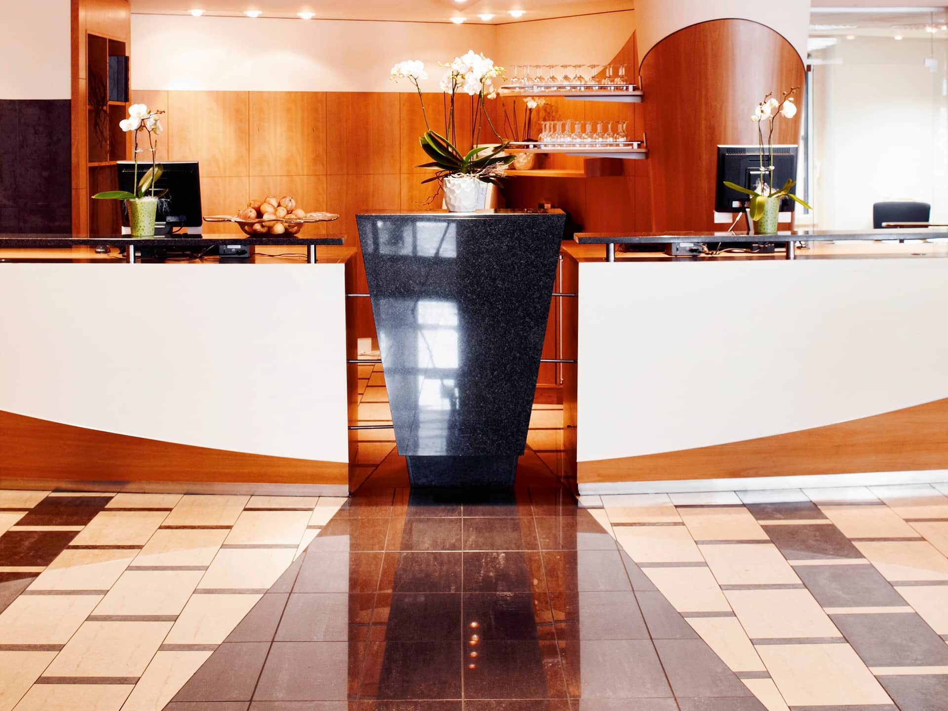 Mövenpick Hotel Egerkingen