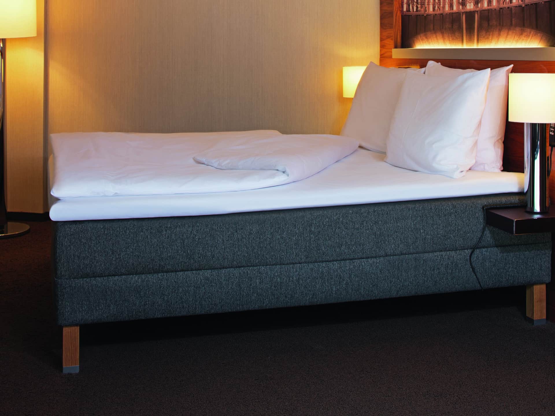 Mövenpick Hotel Egerkingen