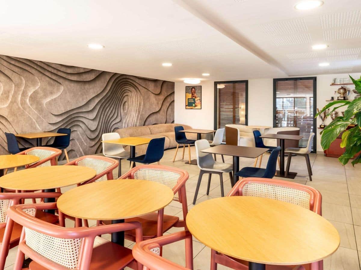 ibis Styles Cabriès Aix-en-Provence TGV