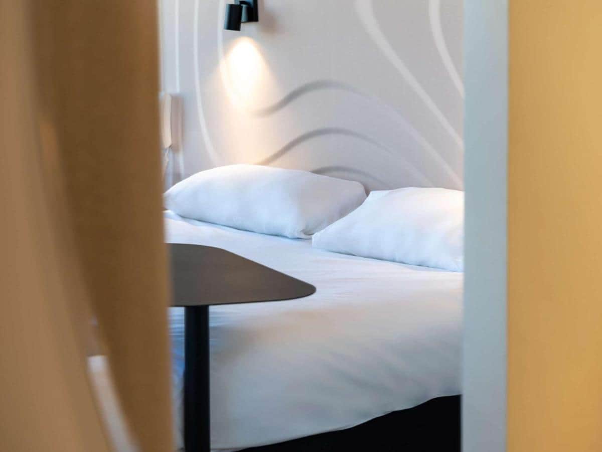 ibis Styles Cabriès Aix-en-Provence TGV
