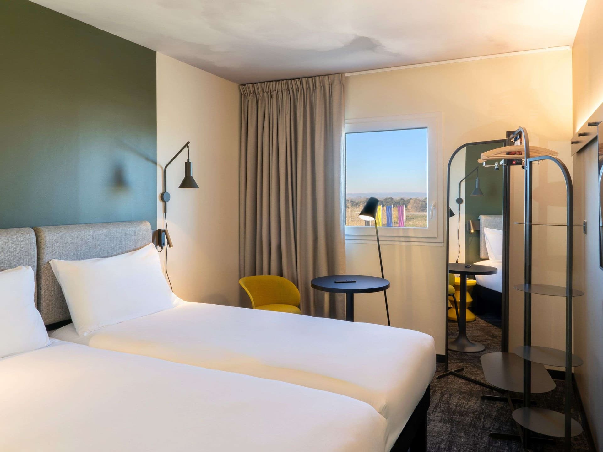 Ibis Saint Paul Trois Chateaux