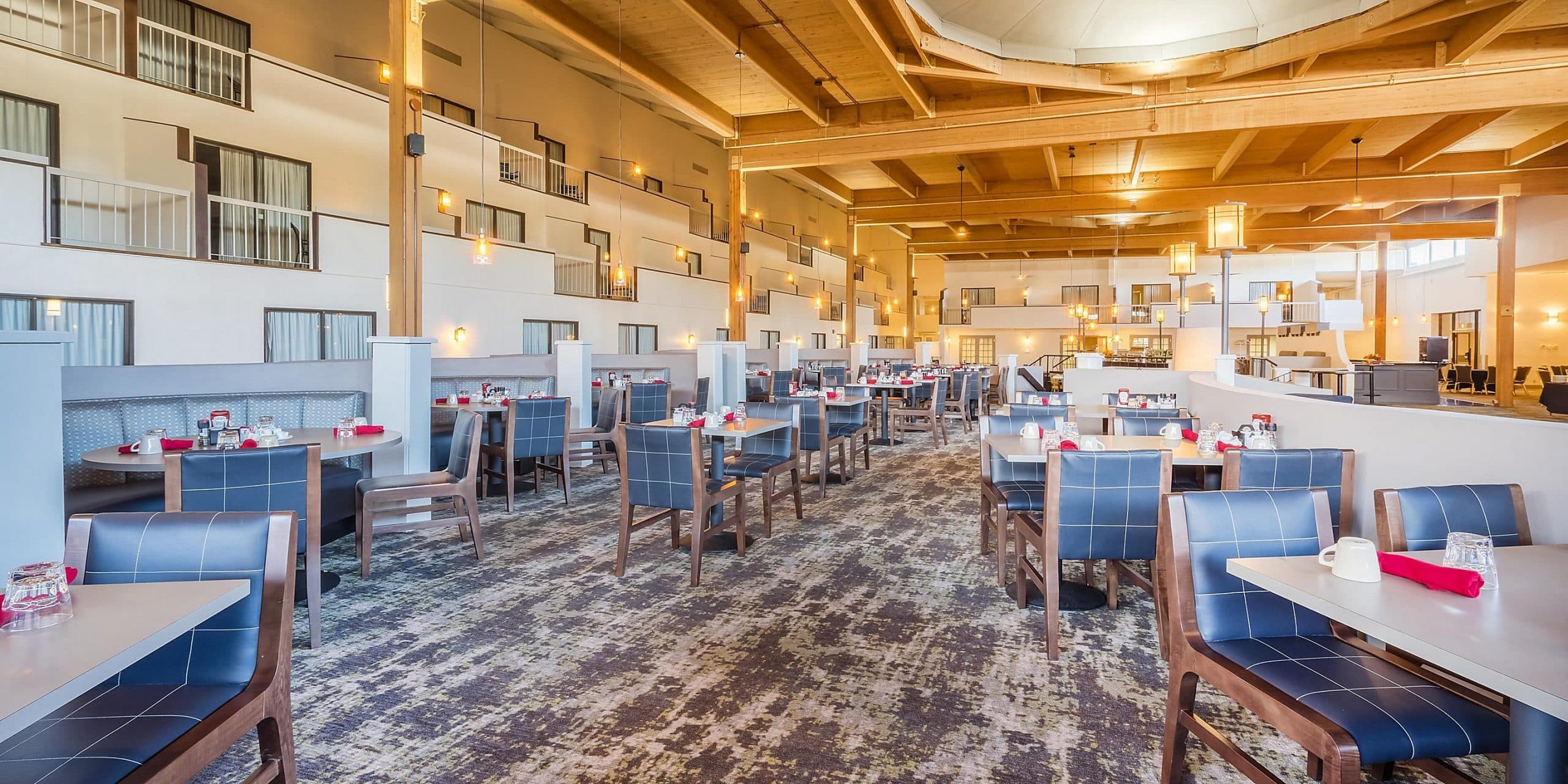 enVision Hotel & Conference Center Mansfield-Foxboro