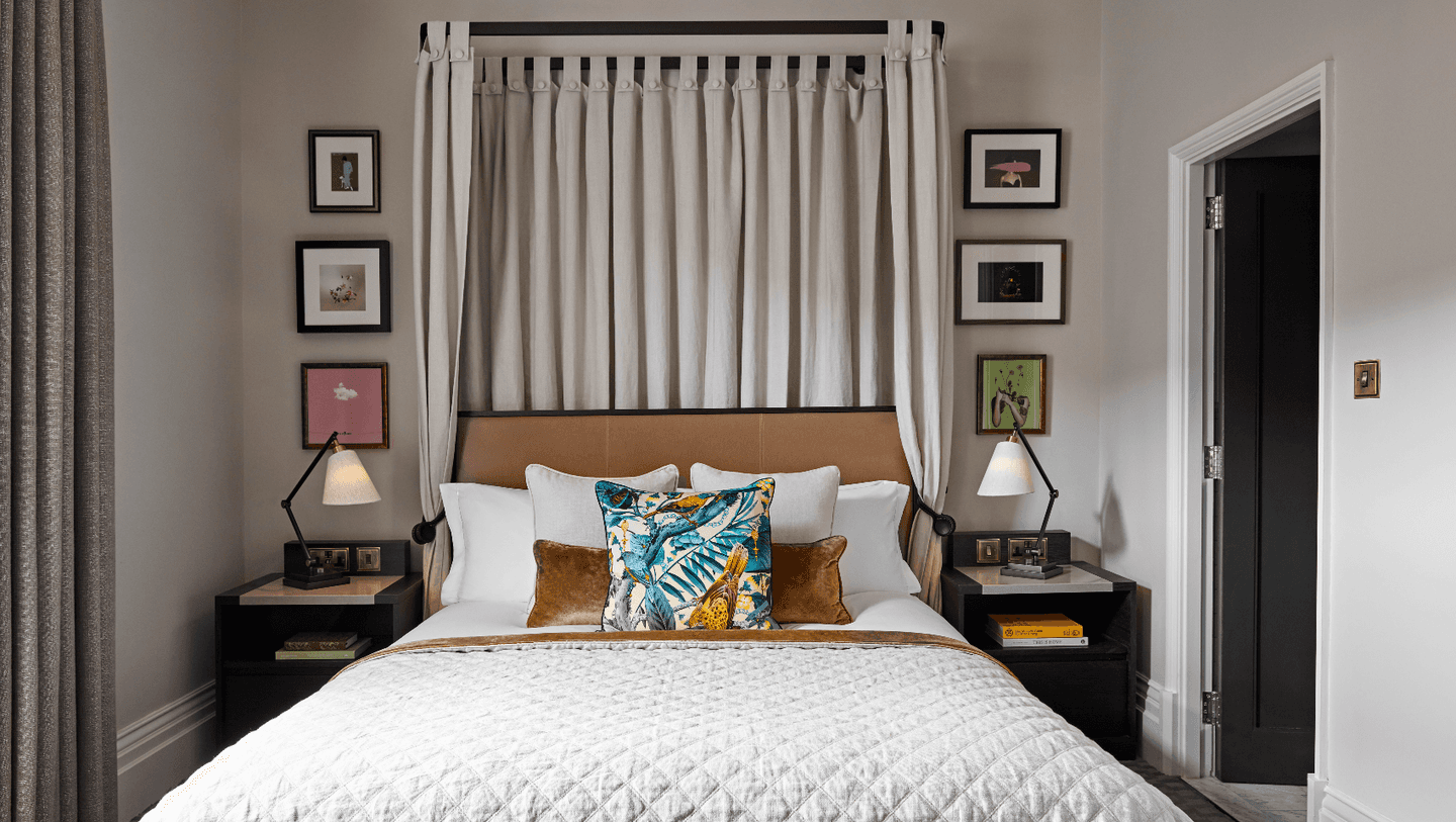 Kimpton Fitzroy-London, an IHG Hotel