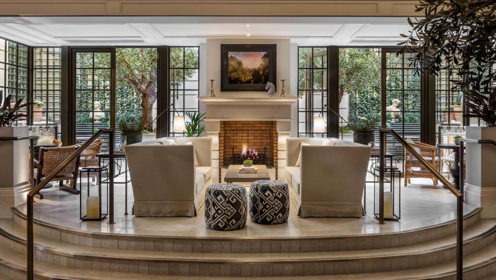 Kimpton Fitzroy-London, an IHG Hotel