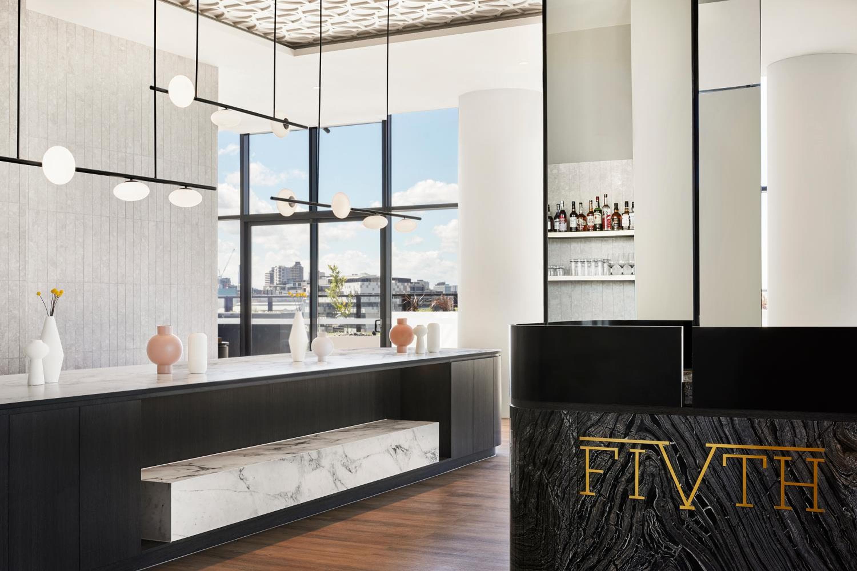 Oakwood Premier Melbourne