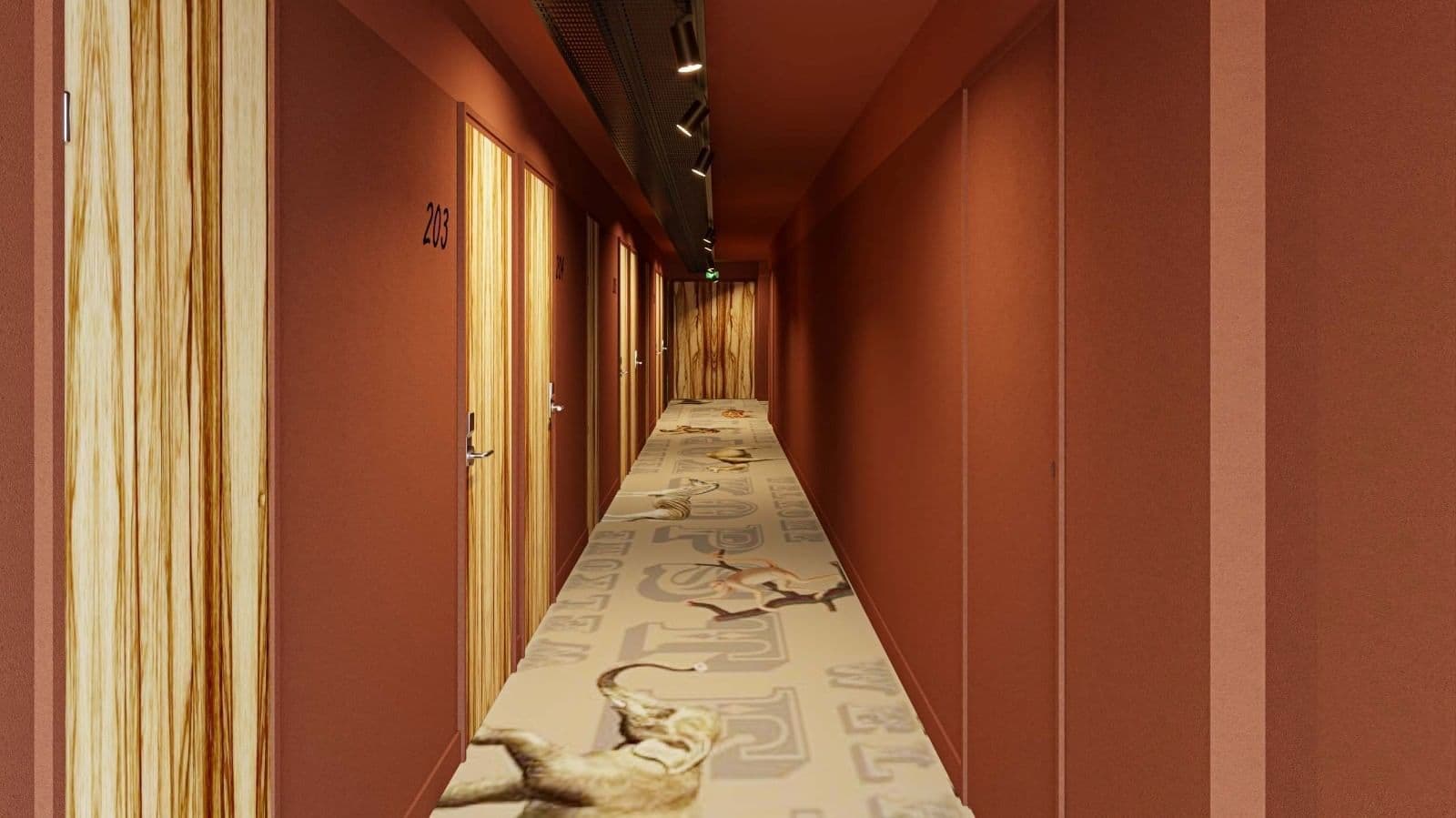 Kopster Hotel Paris Porte de Versailles