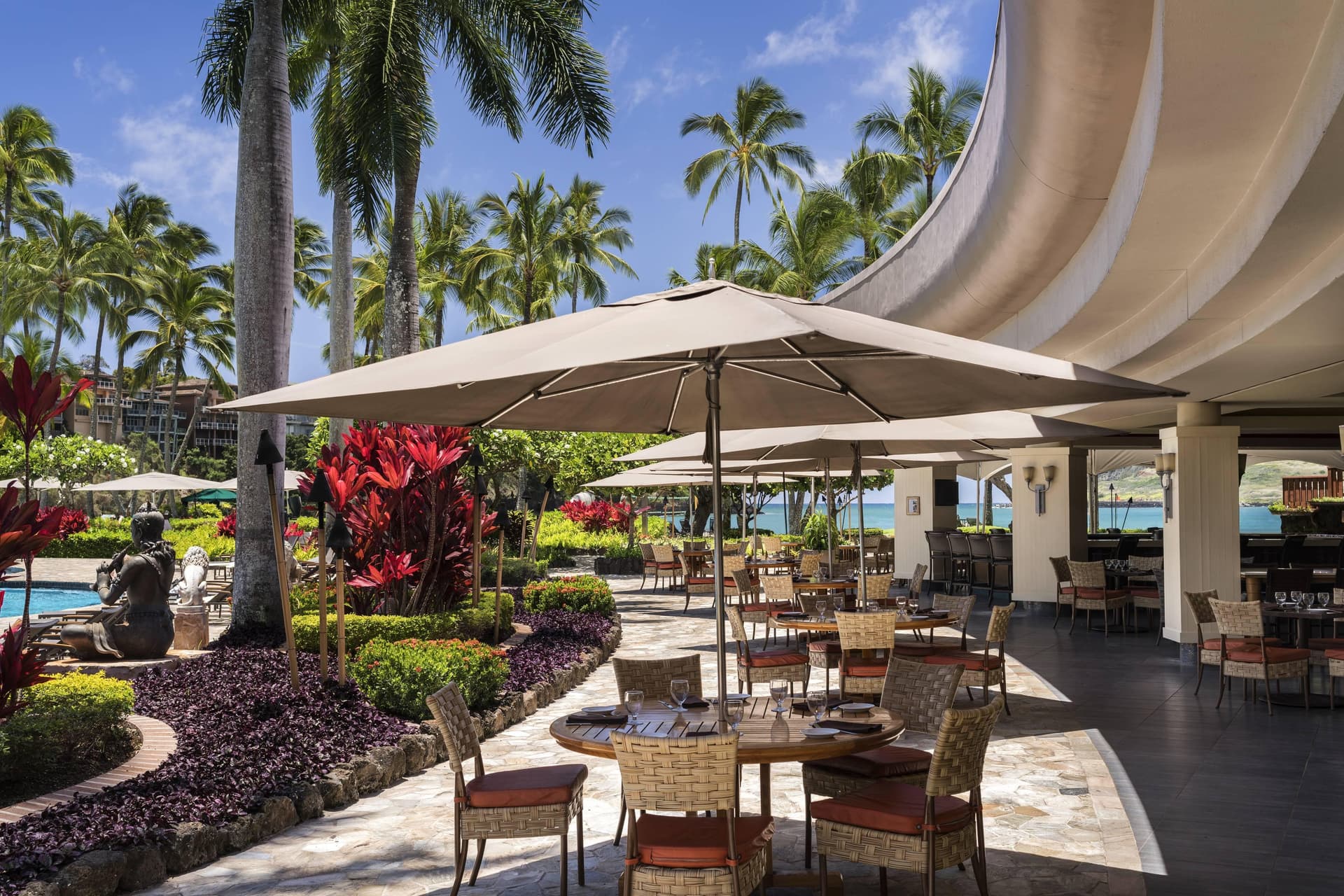 Royal Sonesta Kaua'i Resort Lihue