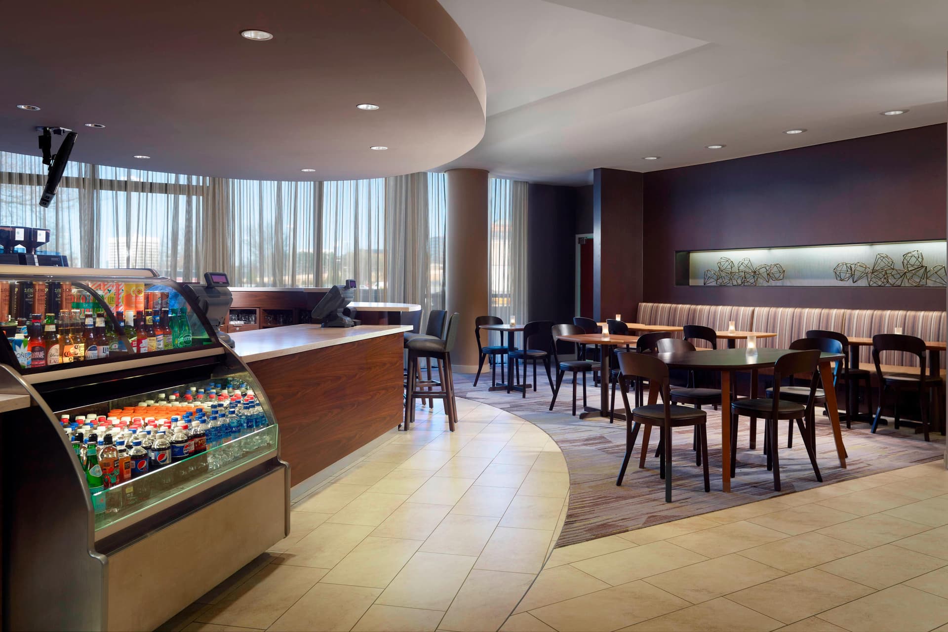 Sonesta Select Atlanta Cumberland Galleria