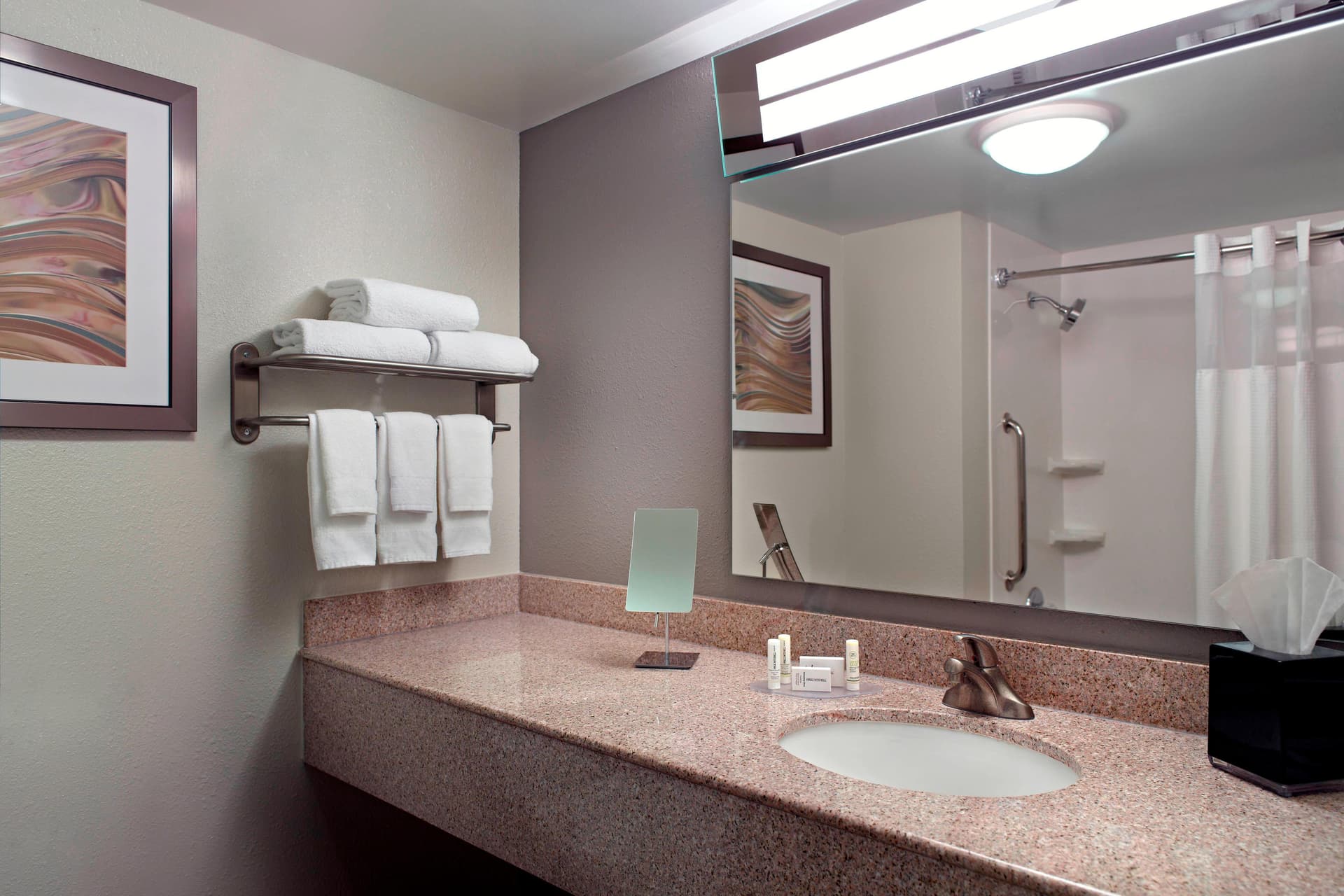 Sonesta Select Atlanta Cumberland Galleria