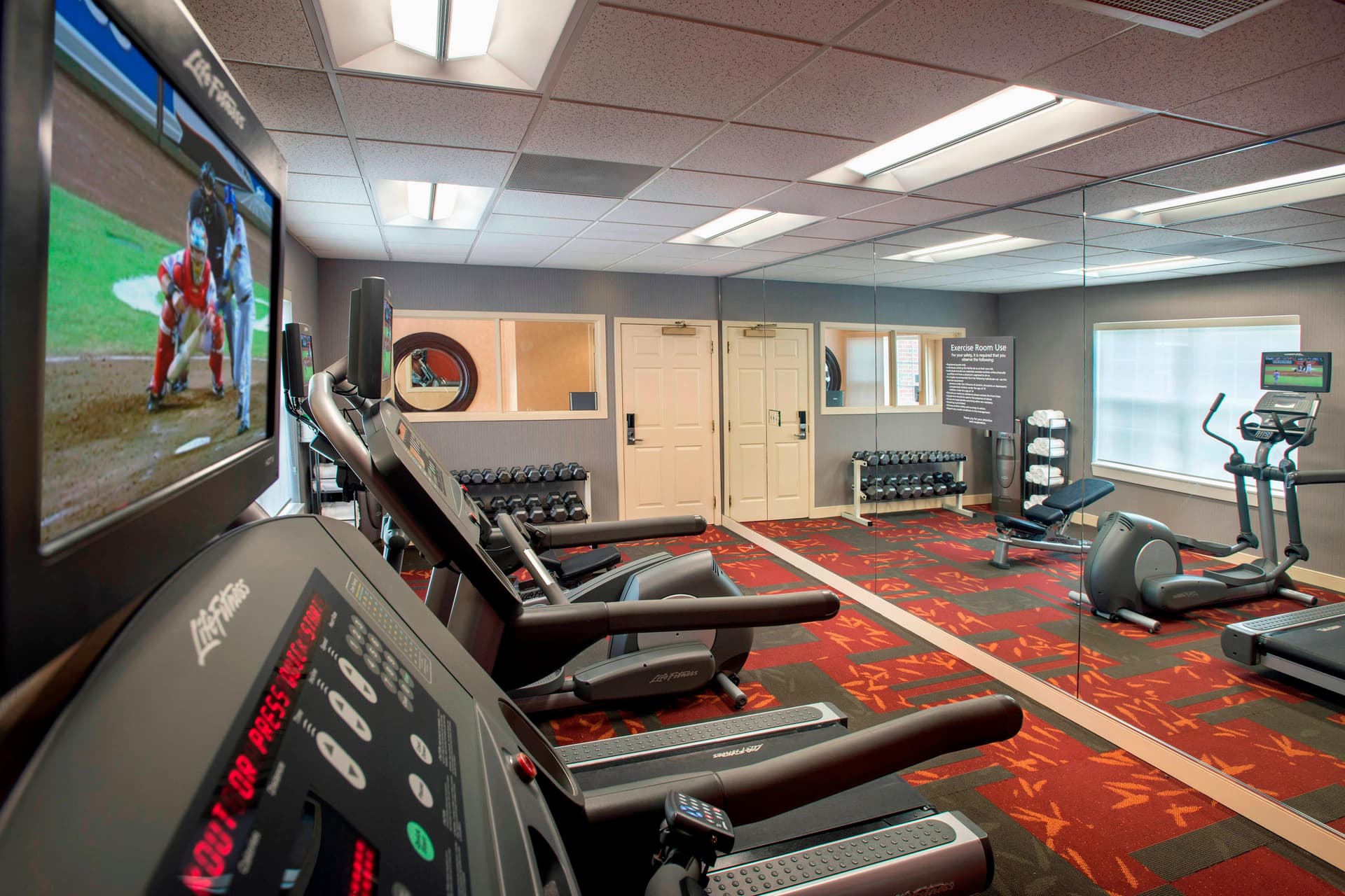 Sonesta ES Suites Allentown Bethlehem Airport