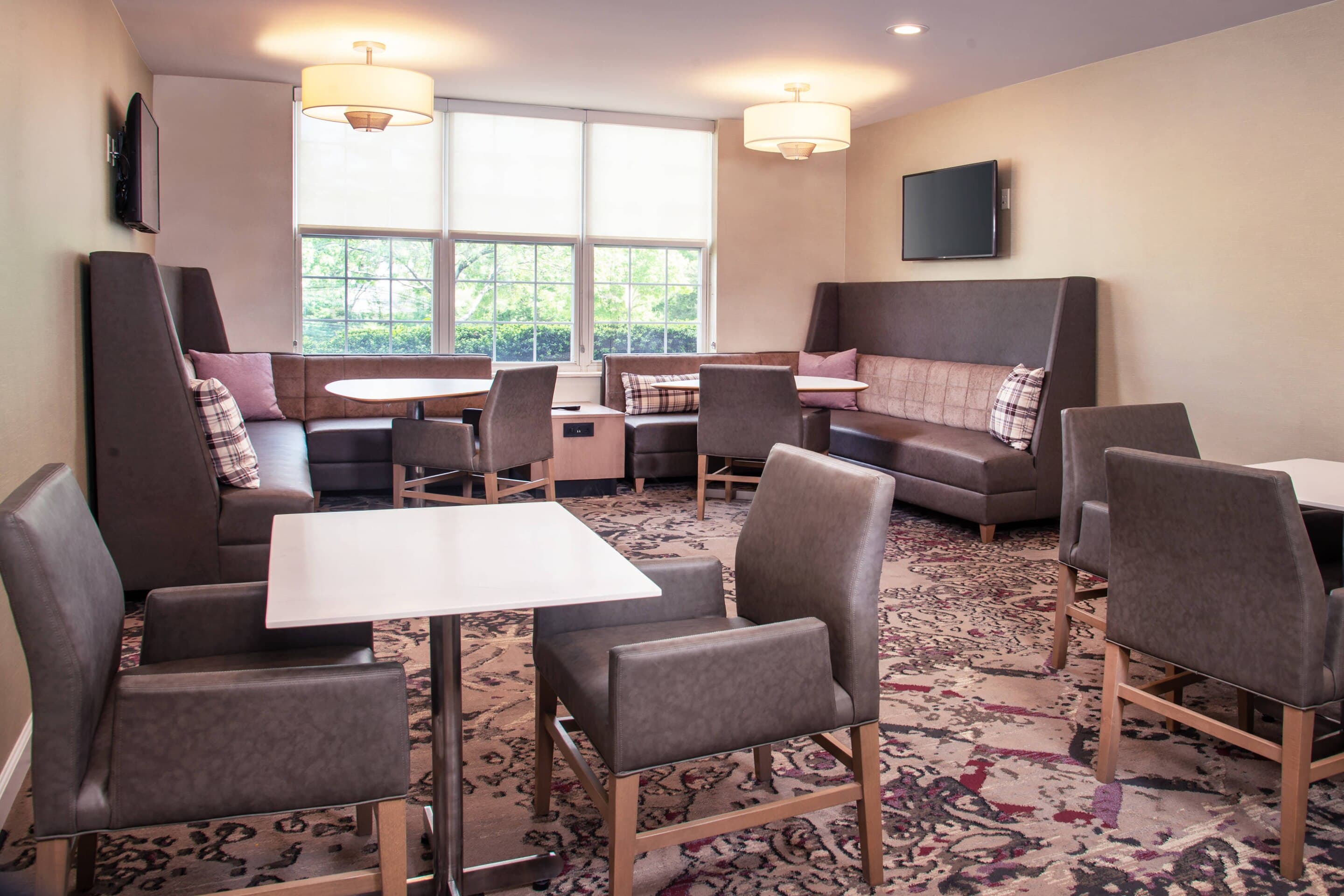 Sonesta ES Suites Baltimore BWI Airport