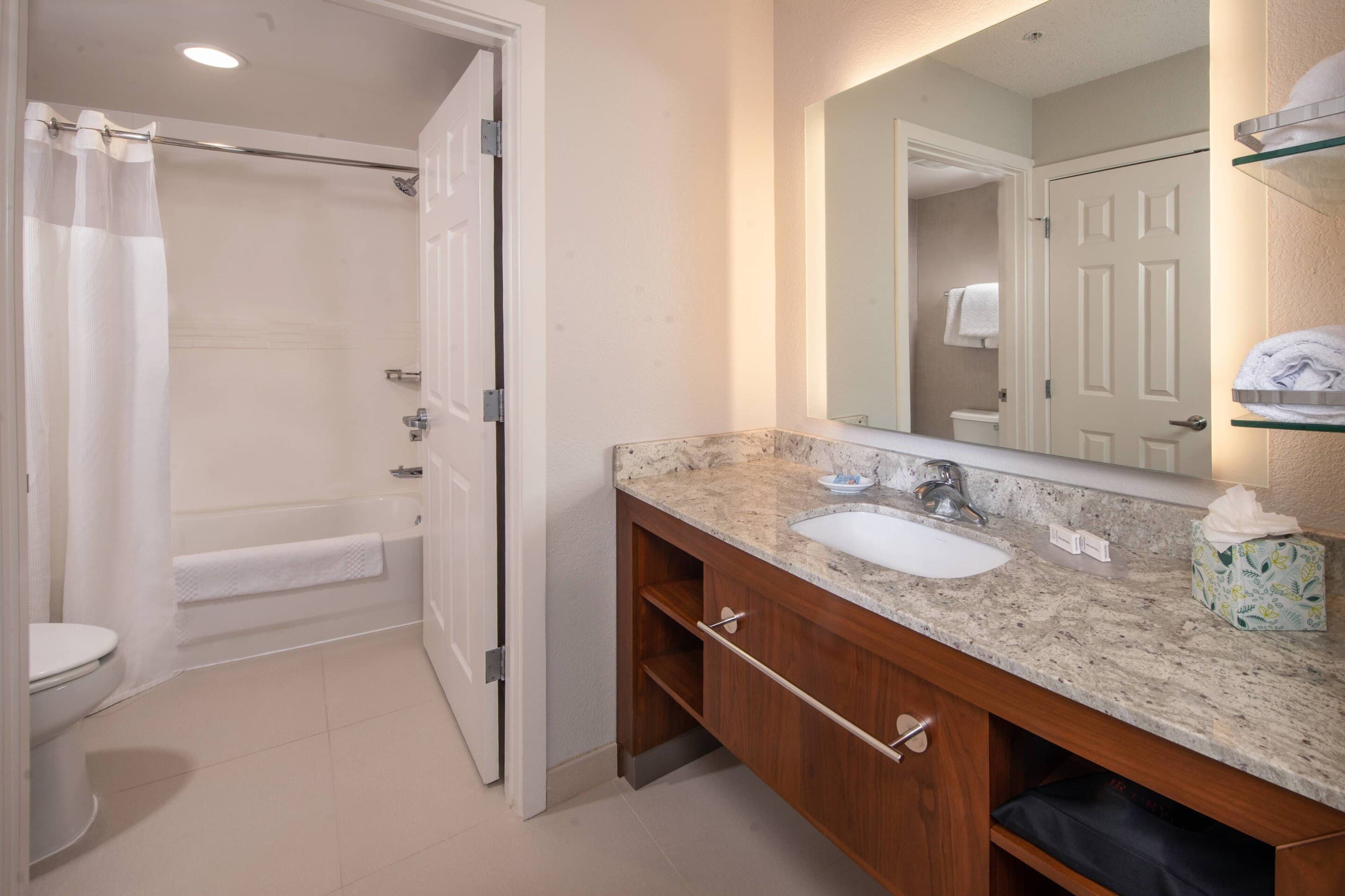 Sonesta ES Suites Baltimore BWI Airport