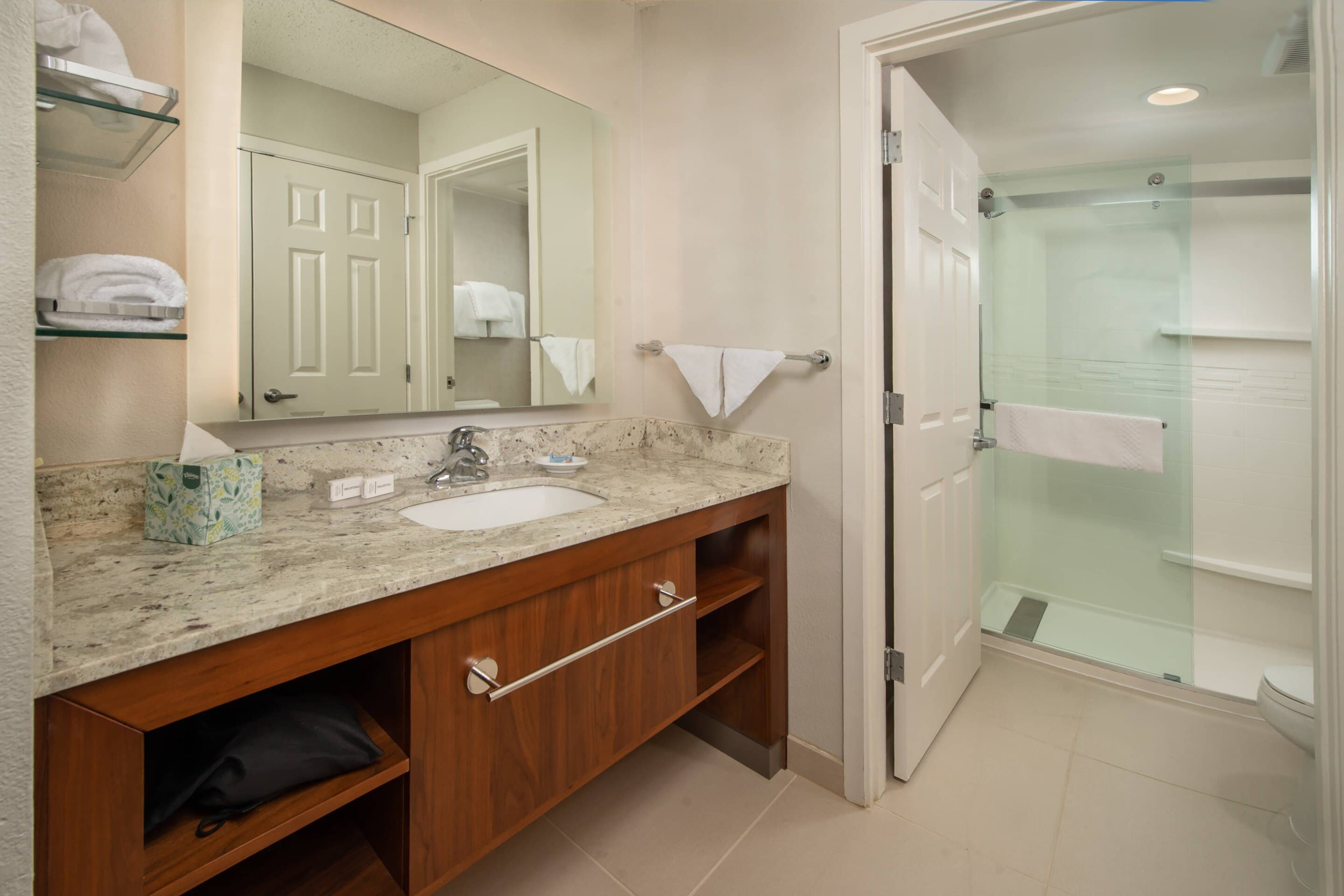 Sonesta ES Suites Baltimore BWI Airport